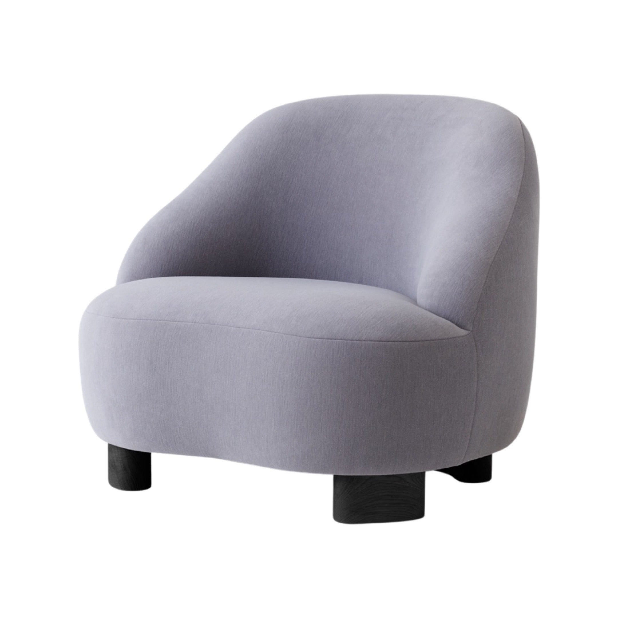 &Tradition Margas Lounge Chair - LC1