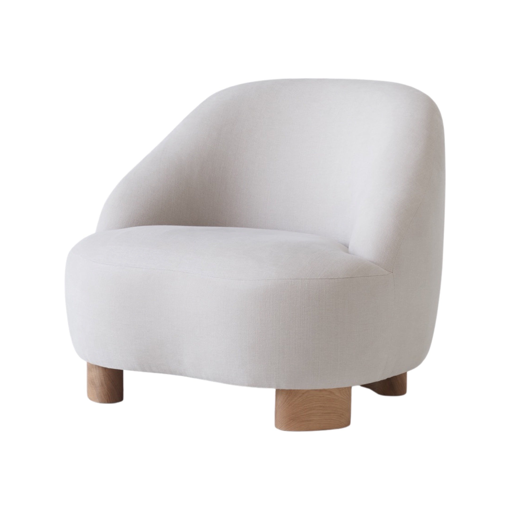 &Tradition Margas Lounge Chair - LC1