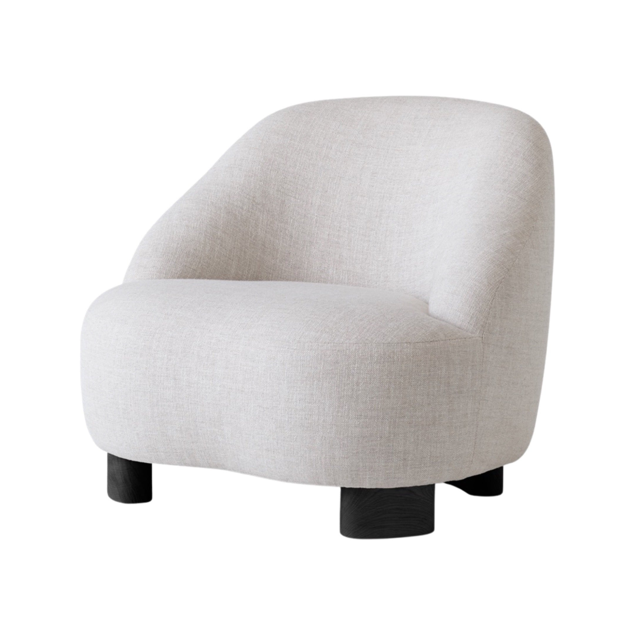 &Tradition Margas Lounge Chair - LC1