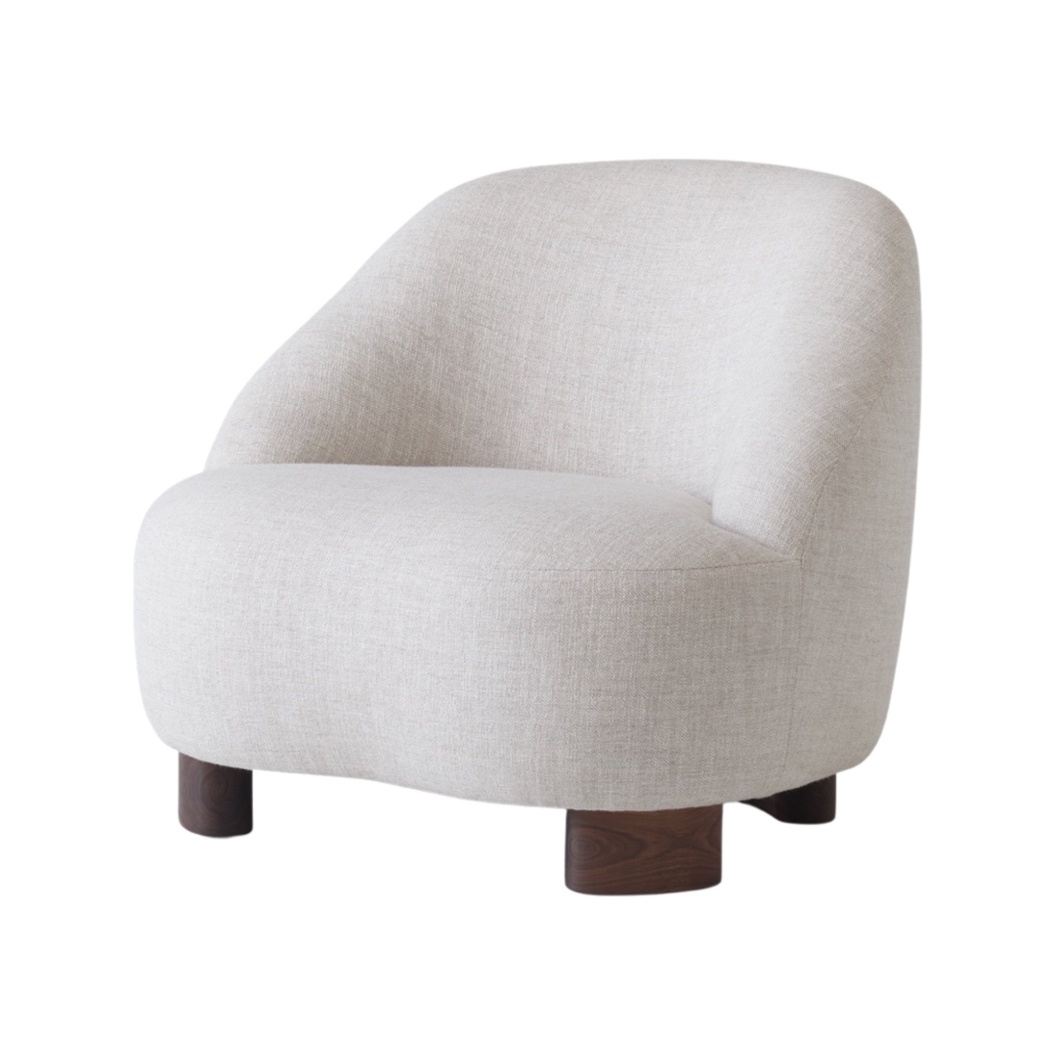 &Tradition Margas Lounge Chair - LC1
