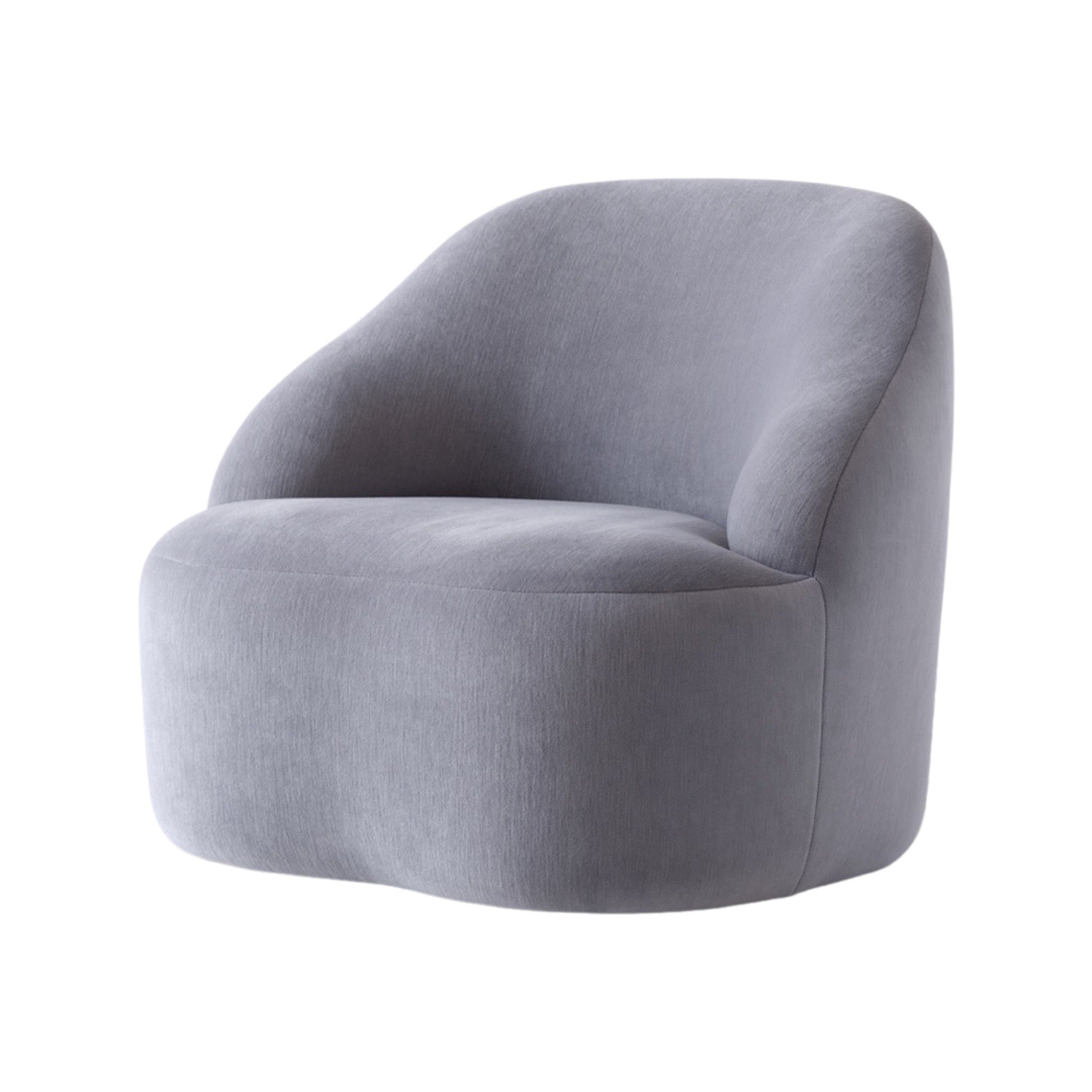 &Tradition Margas Lounge Chair - LC2