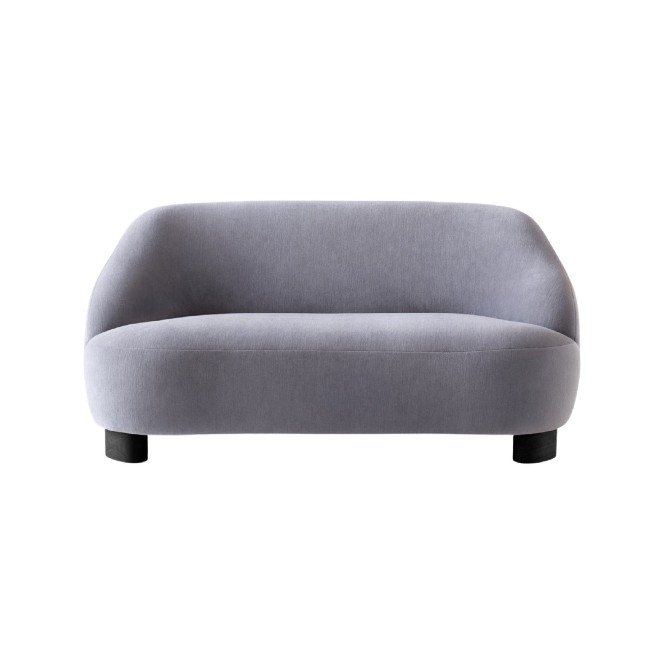 &Tradition Margas 2 Seater Sofa