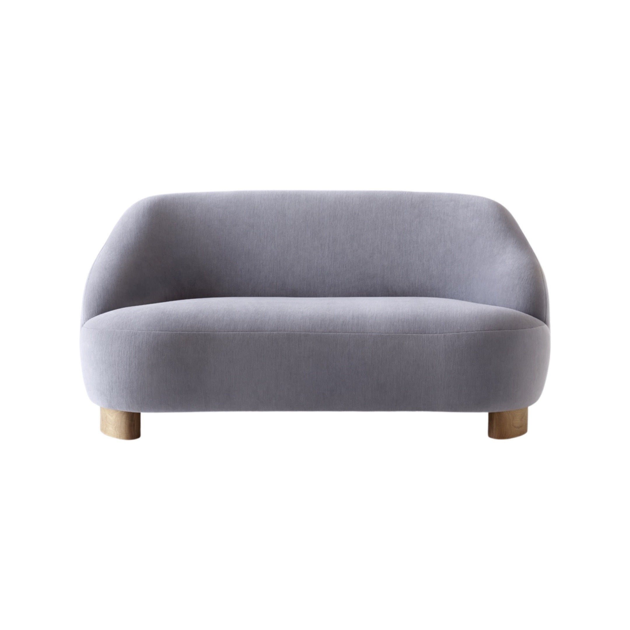 &Tradition Margas 2 Seater Sofa