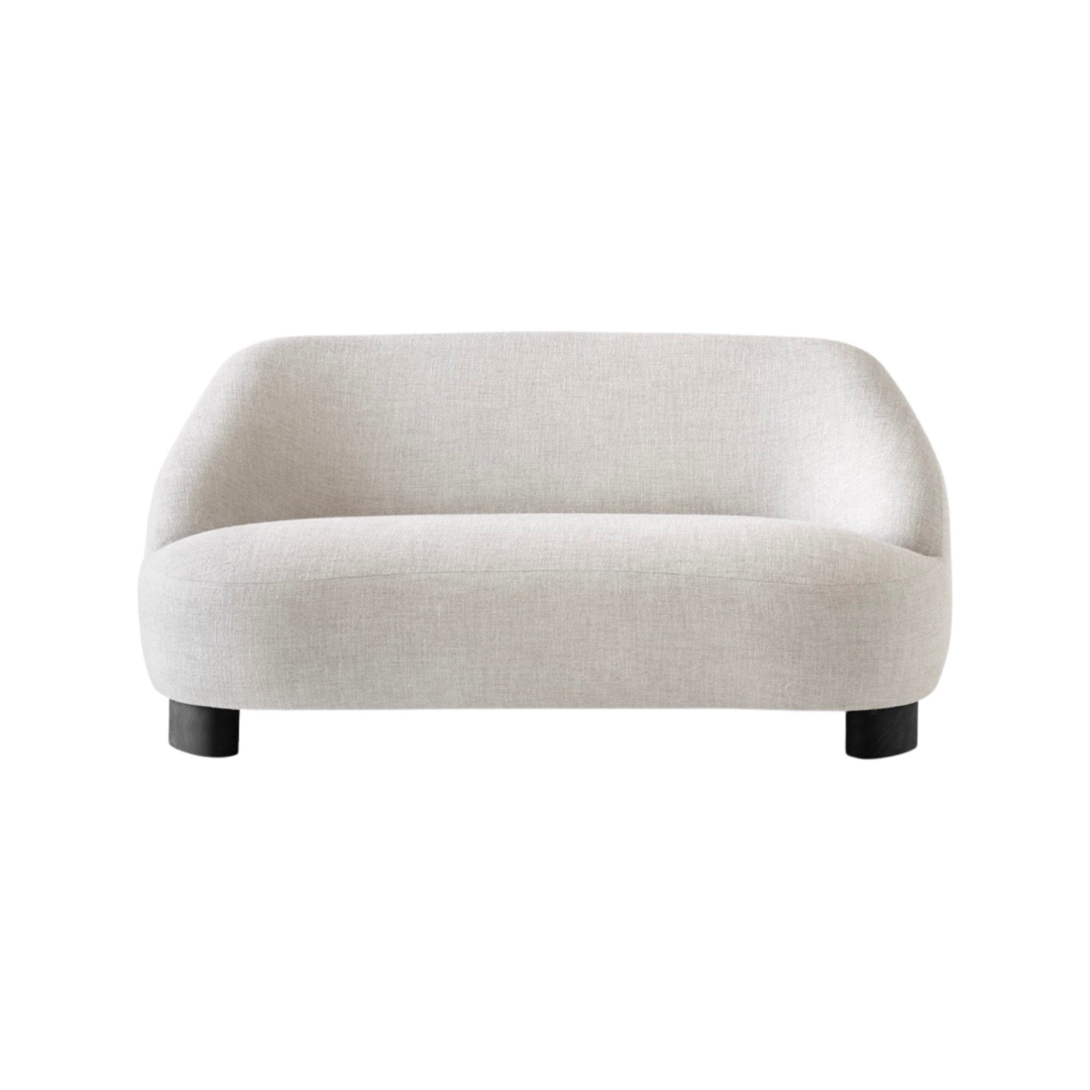 &Tradition Margas 2 Seater Sofa