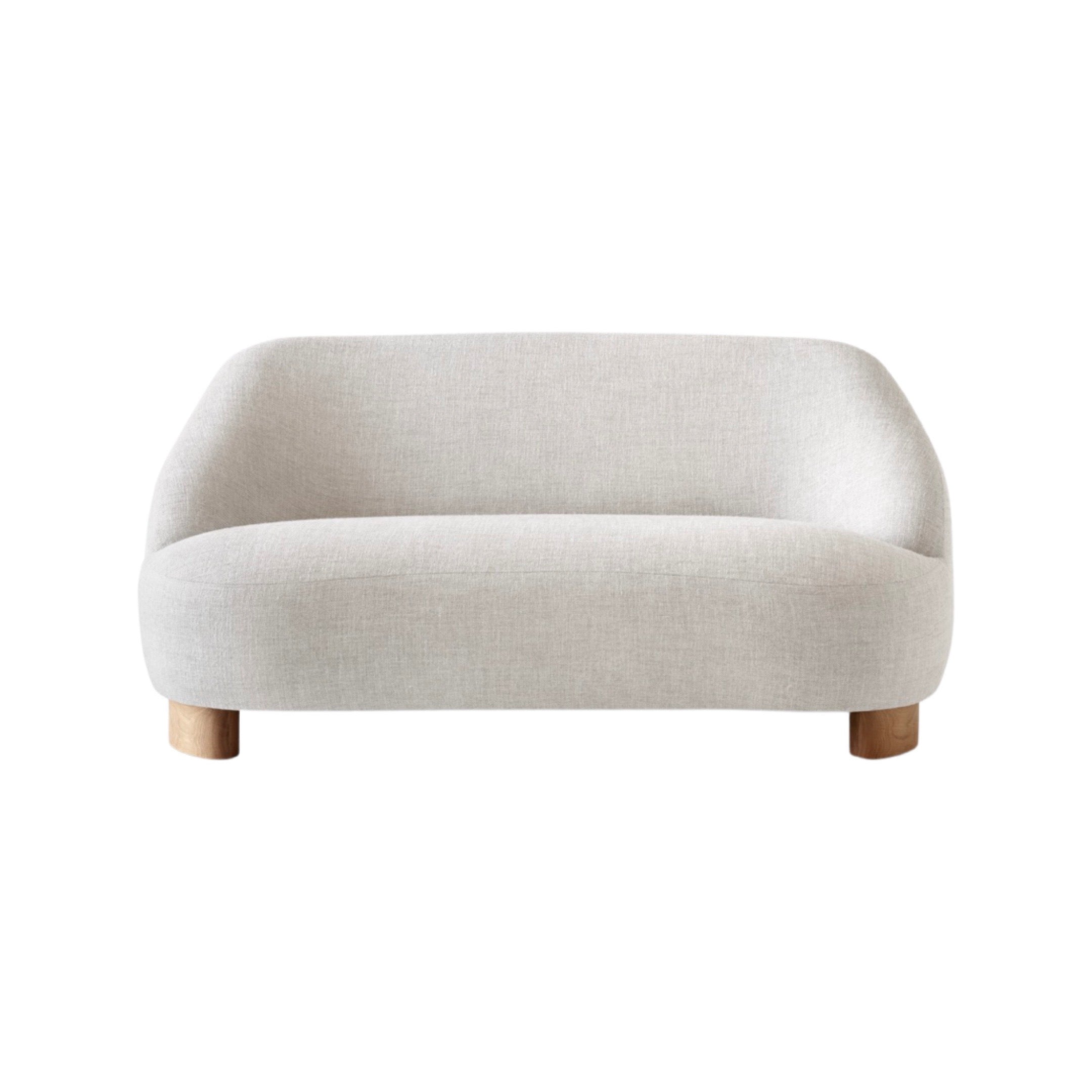 &Tradition Margas 2 Seater Sofa