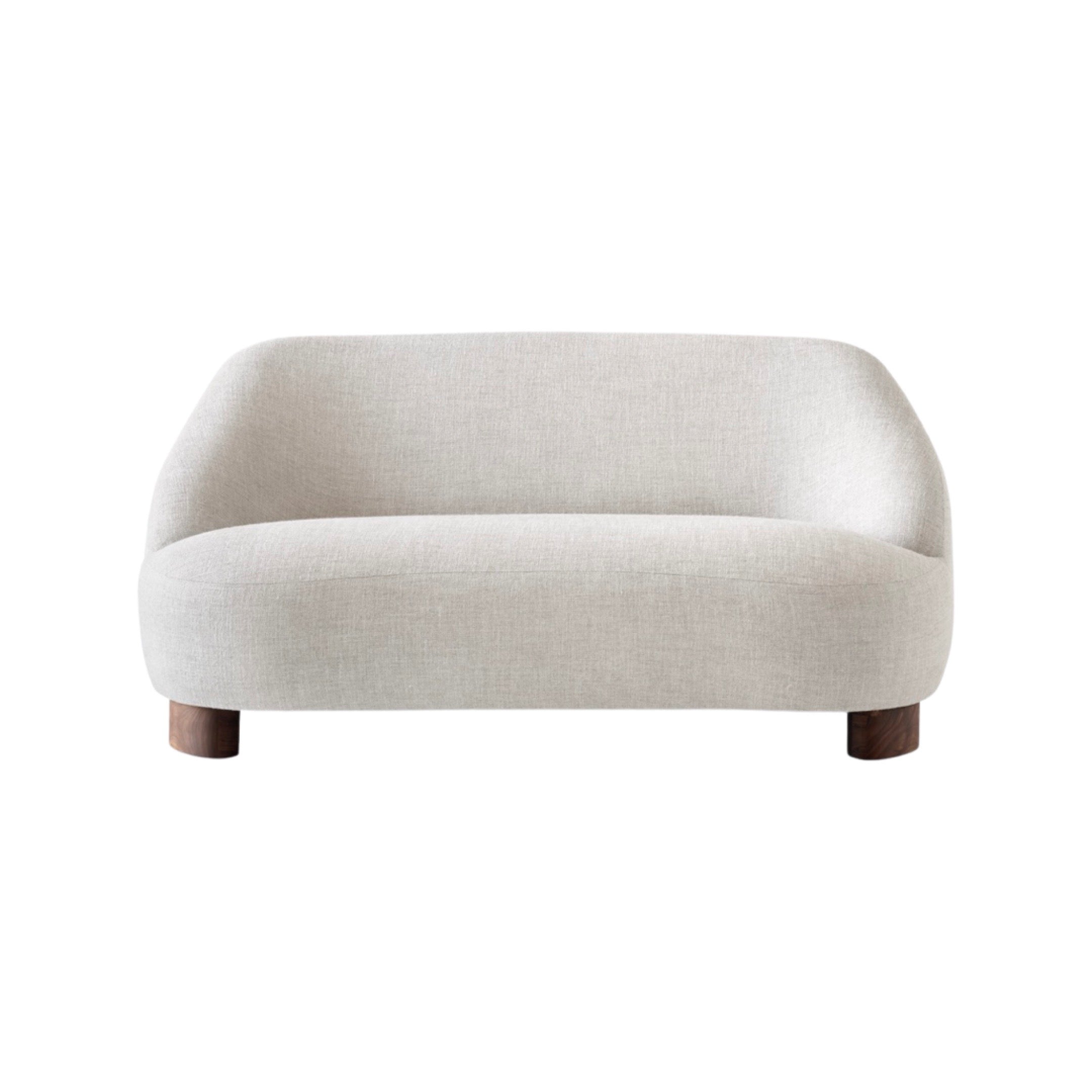 &Tradition Margas 2 Seater Sofa