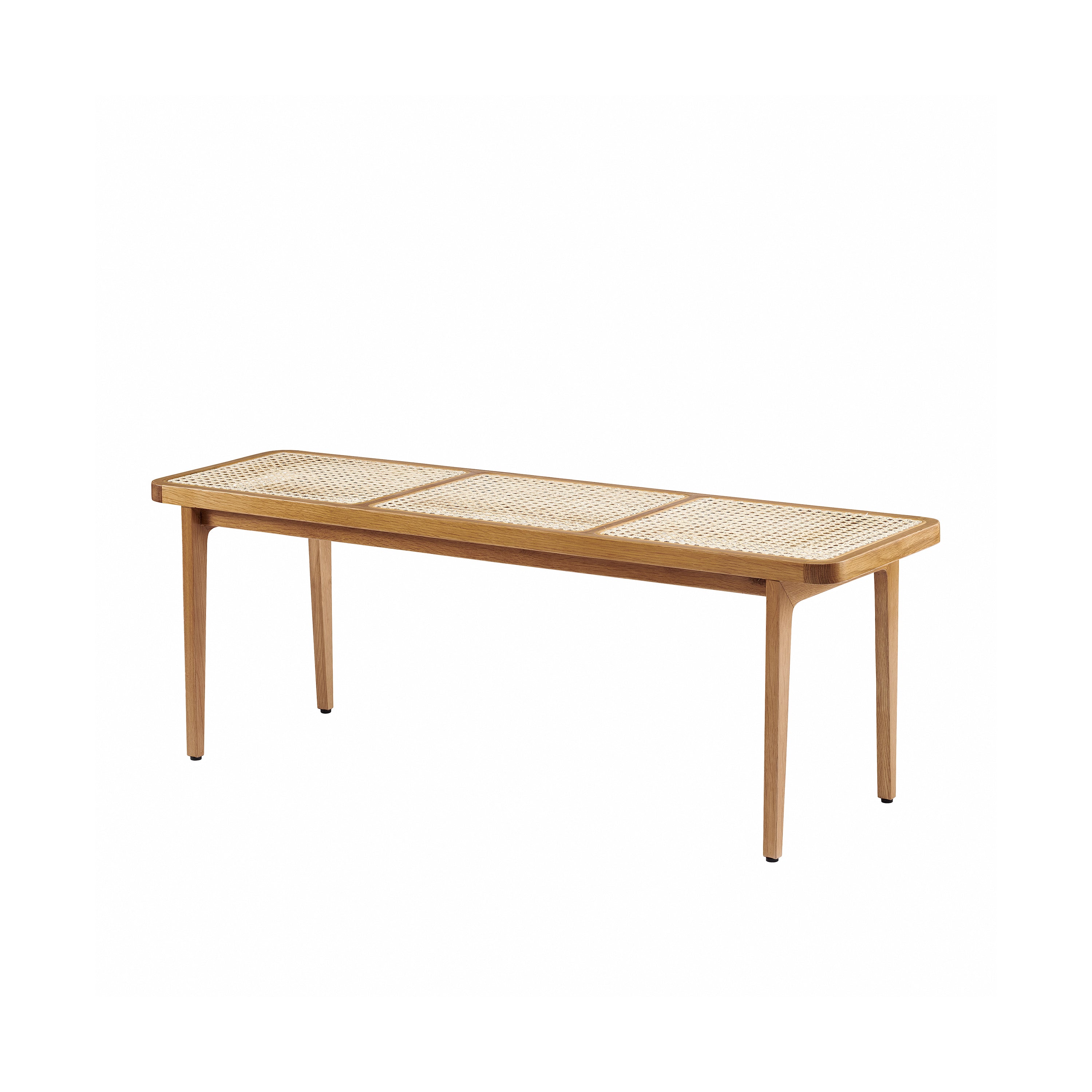 NORR11 Le Roi Bench