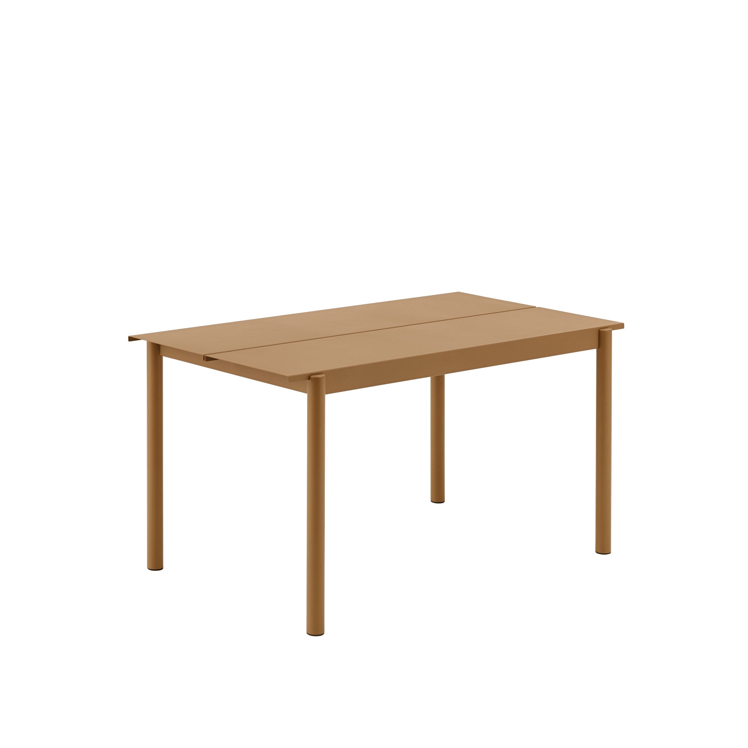 Muuto Linear Steel Outdoor Table