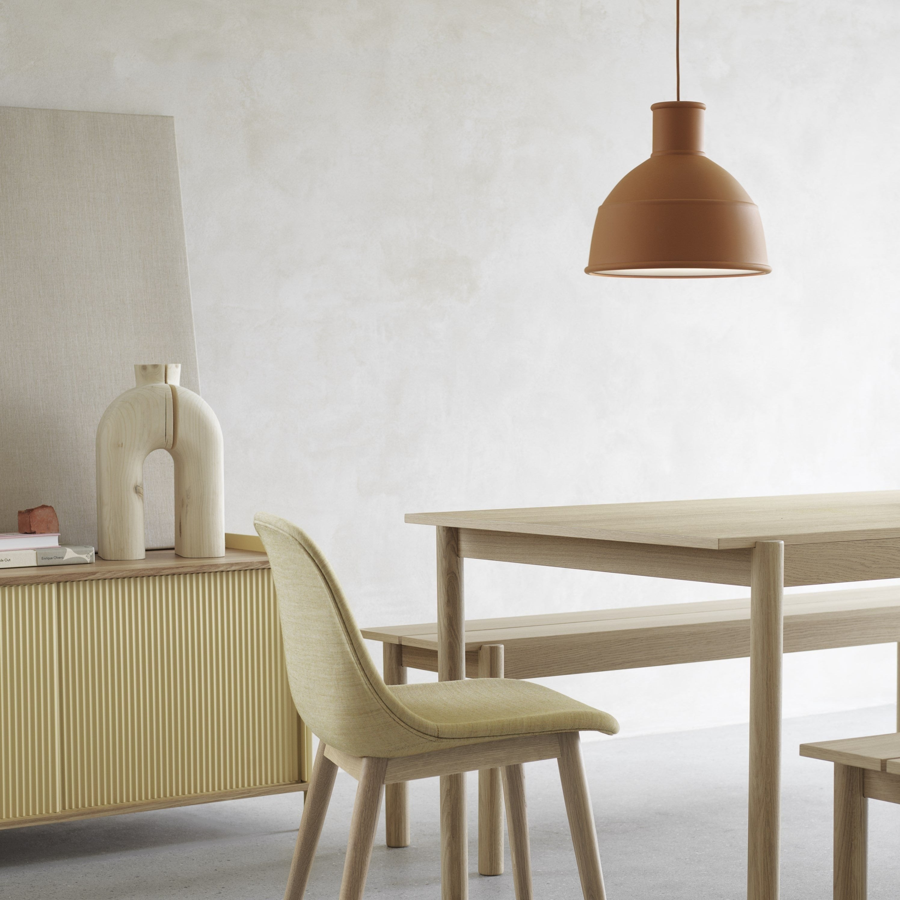 Muuto Unfold Pendant Lamp