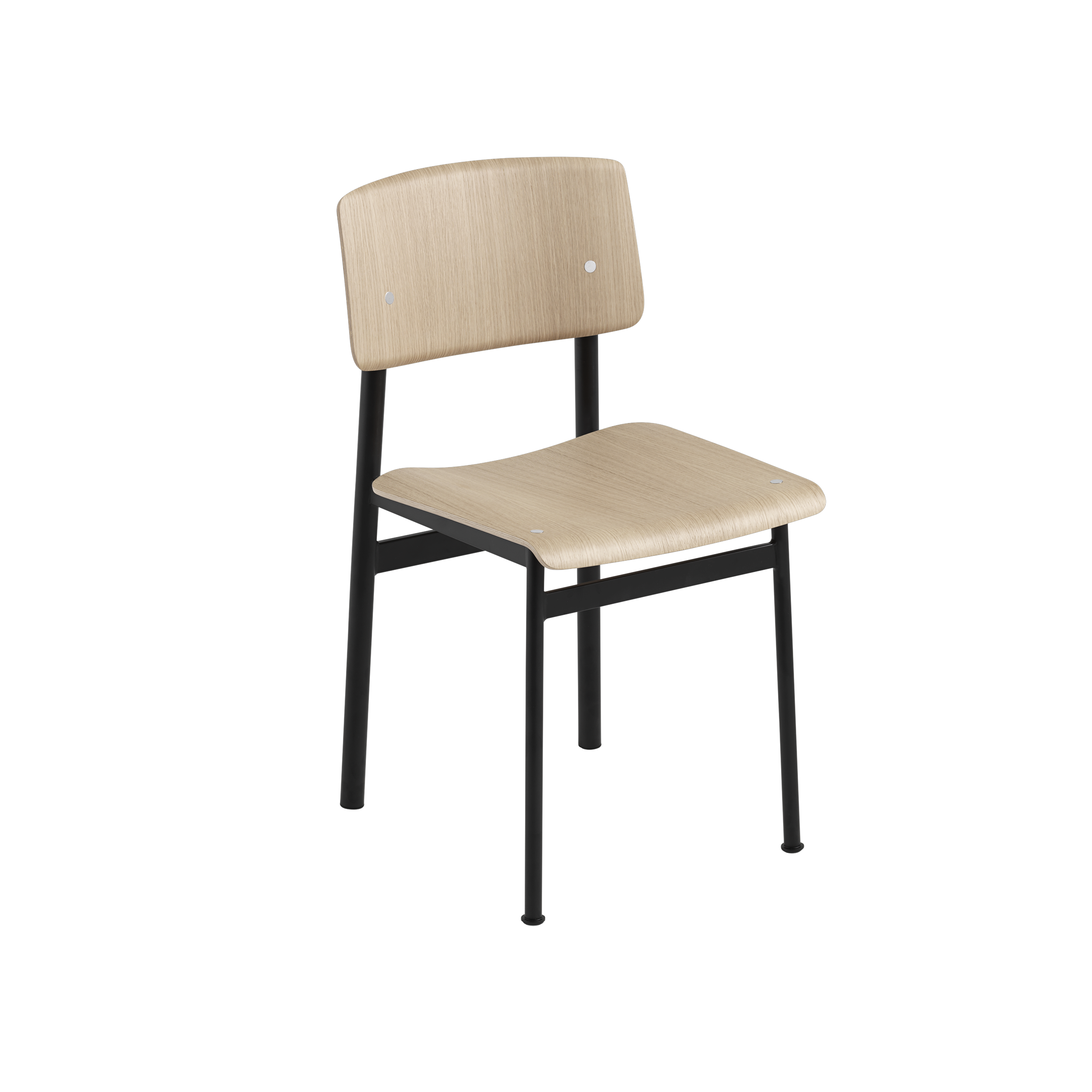 Muuto Loft Chair - Various Colours