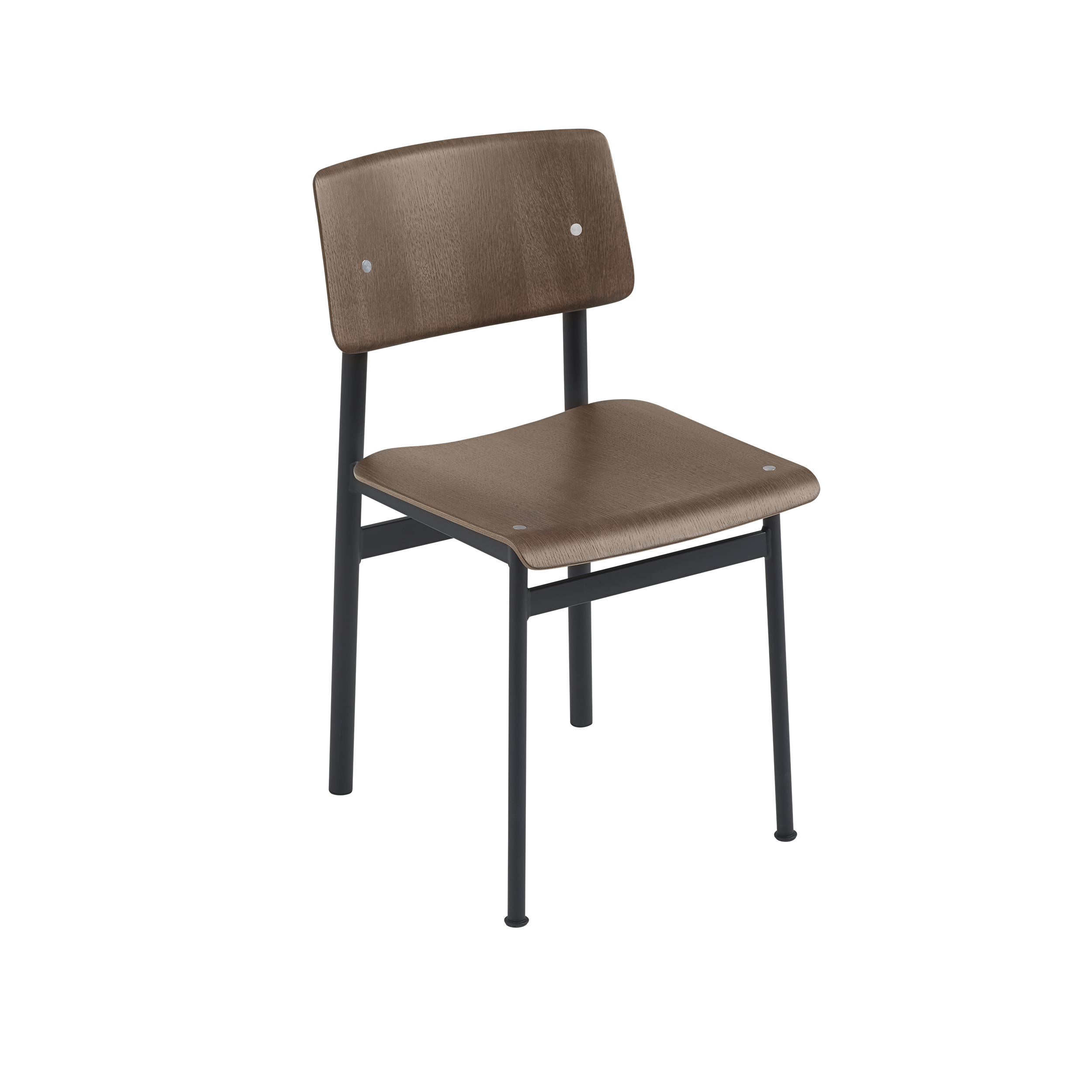 Muuto Loft Chair - Various Colours
