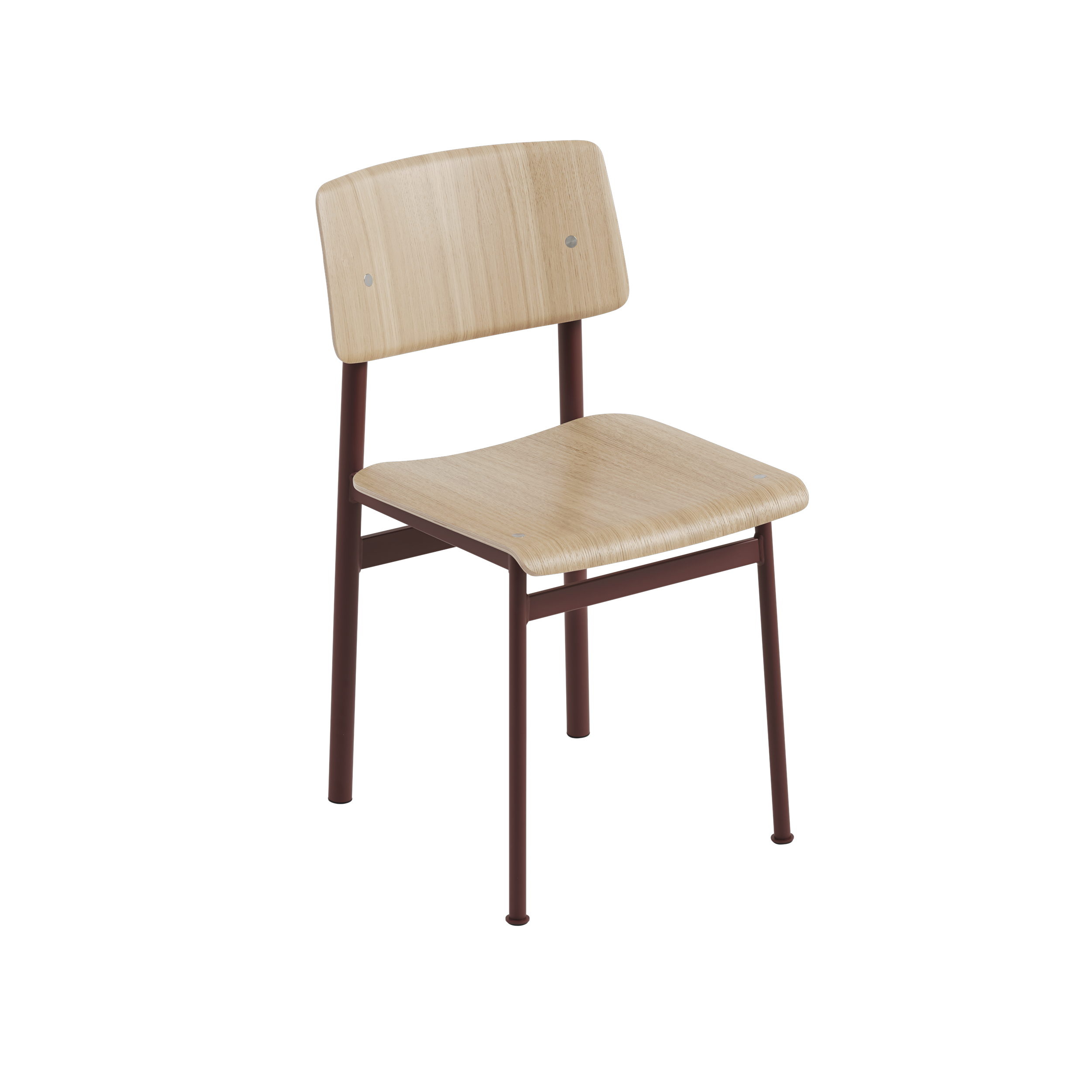 Muuto Loft Chair - Various Colours