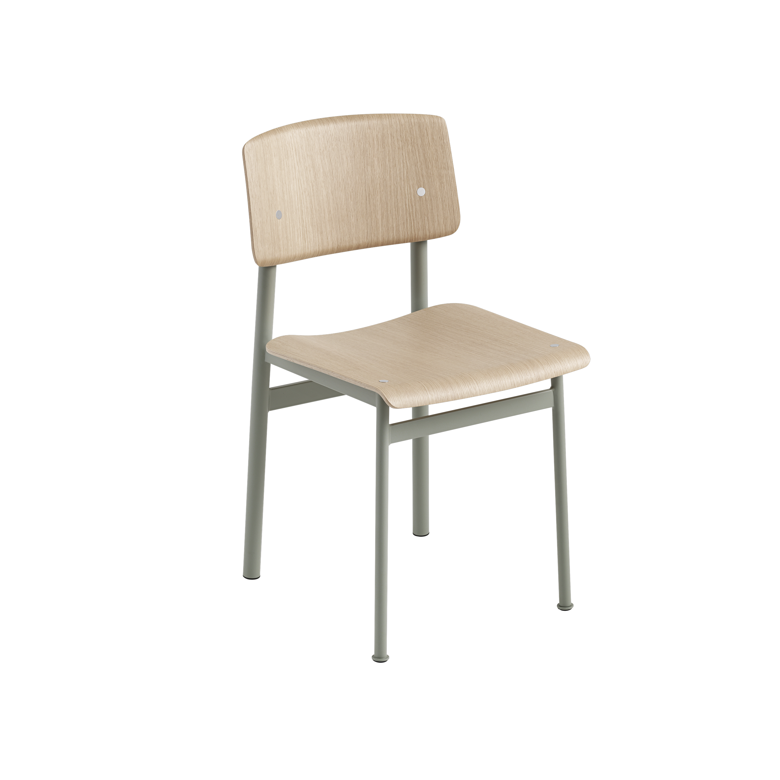 Muuto Loft Chair - Various Colours