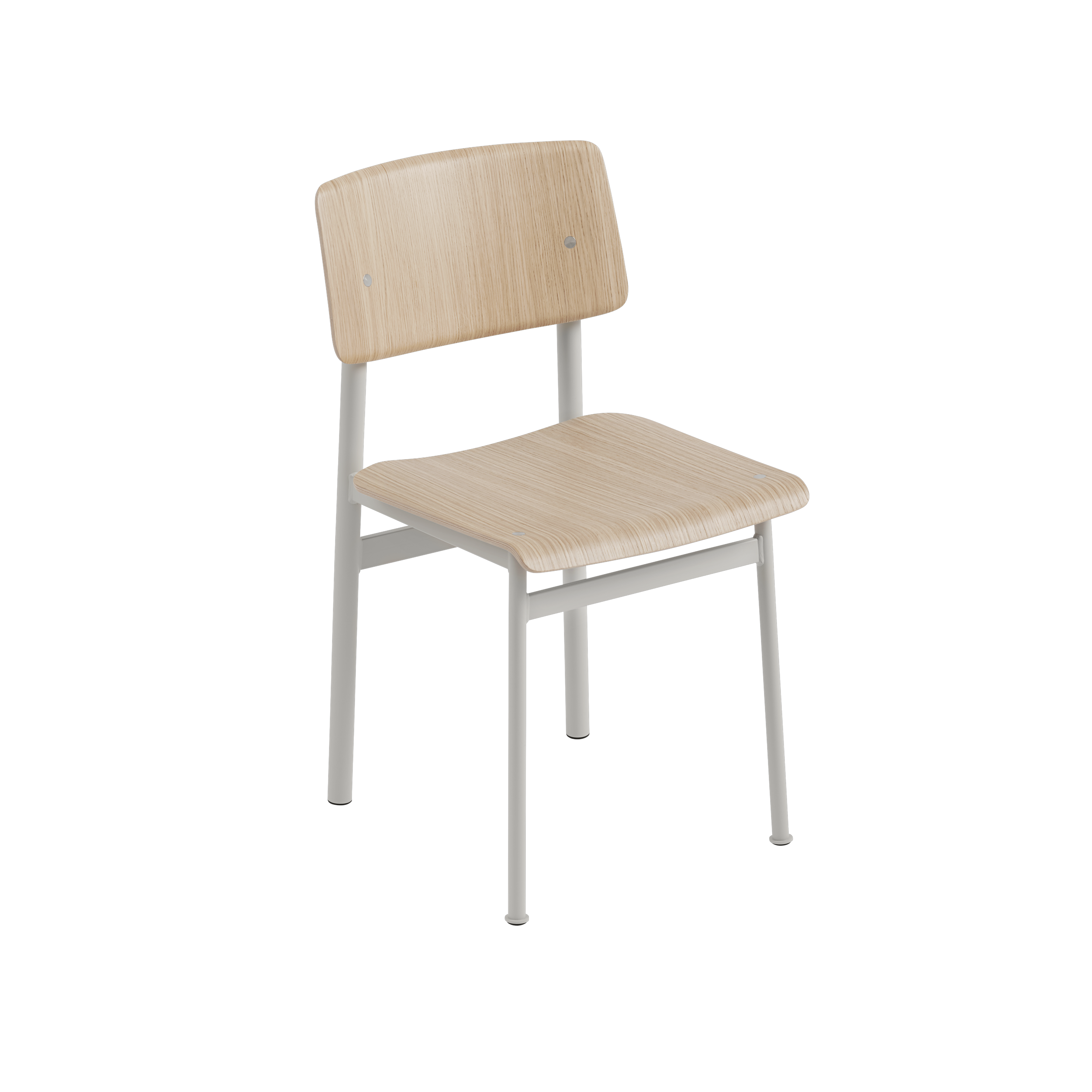 Muuto Loft Chair - Various Colours