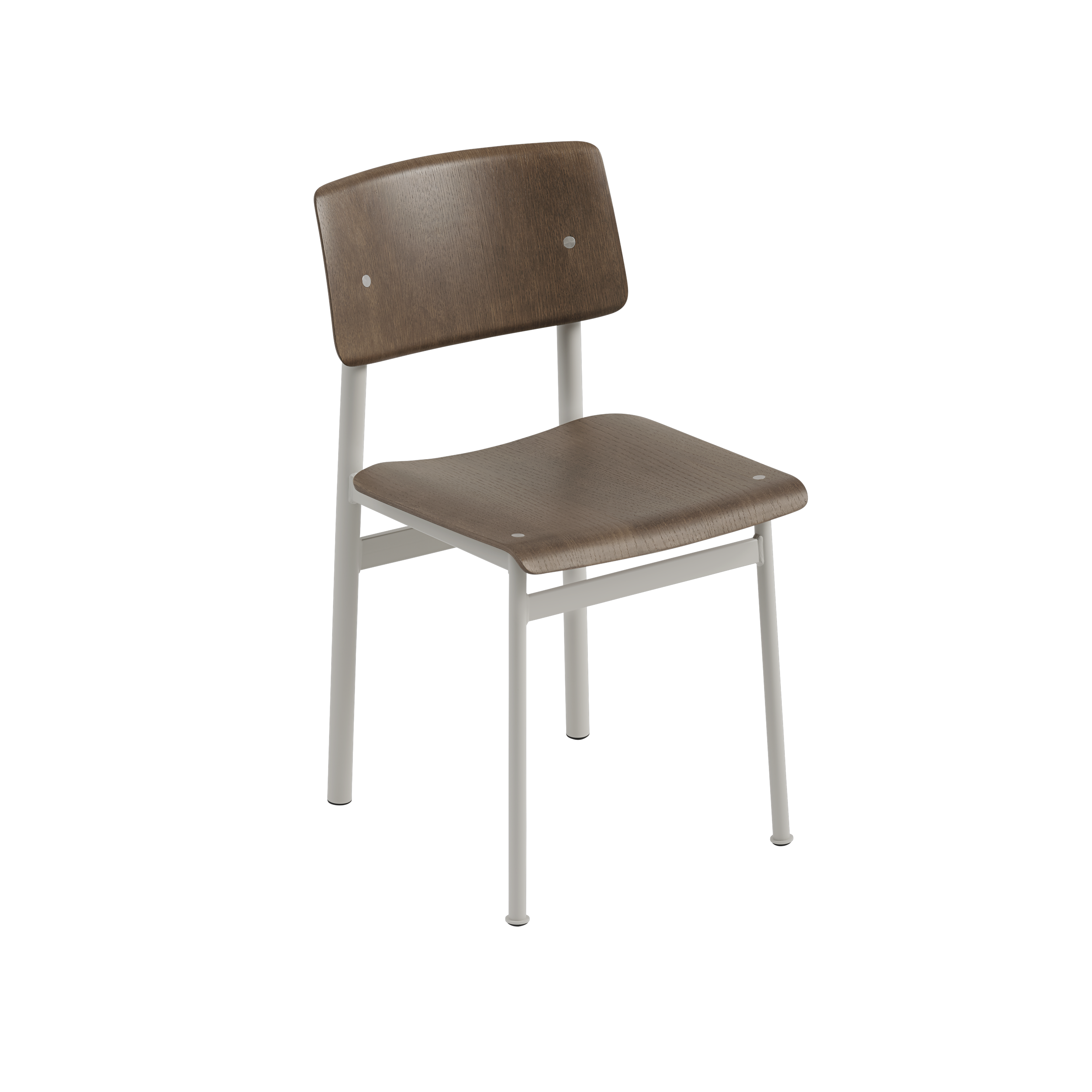 Muuto Loft Chair - Various Colours