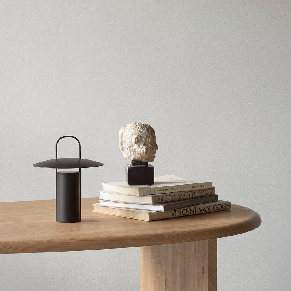 Audo Copenhagen Ray Portable Lamp