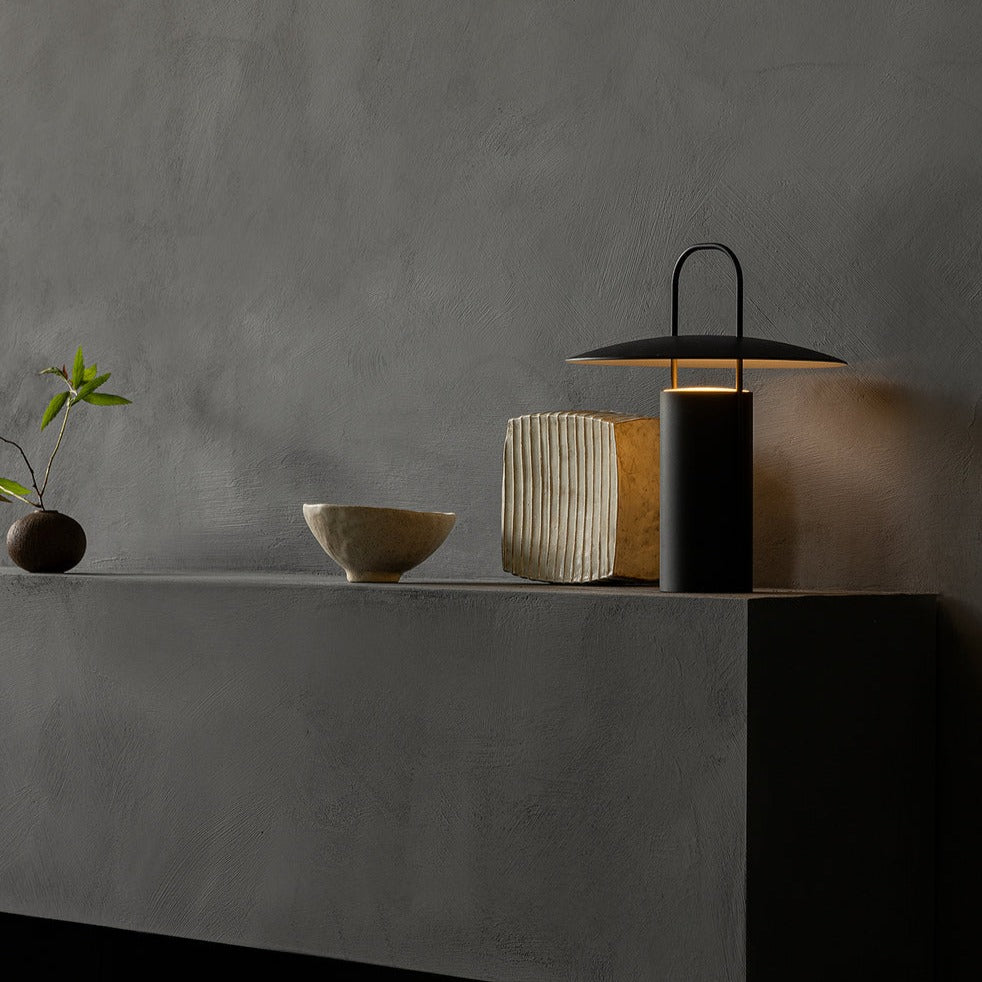 Audo Copenhagen Ray Portable Lamp