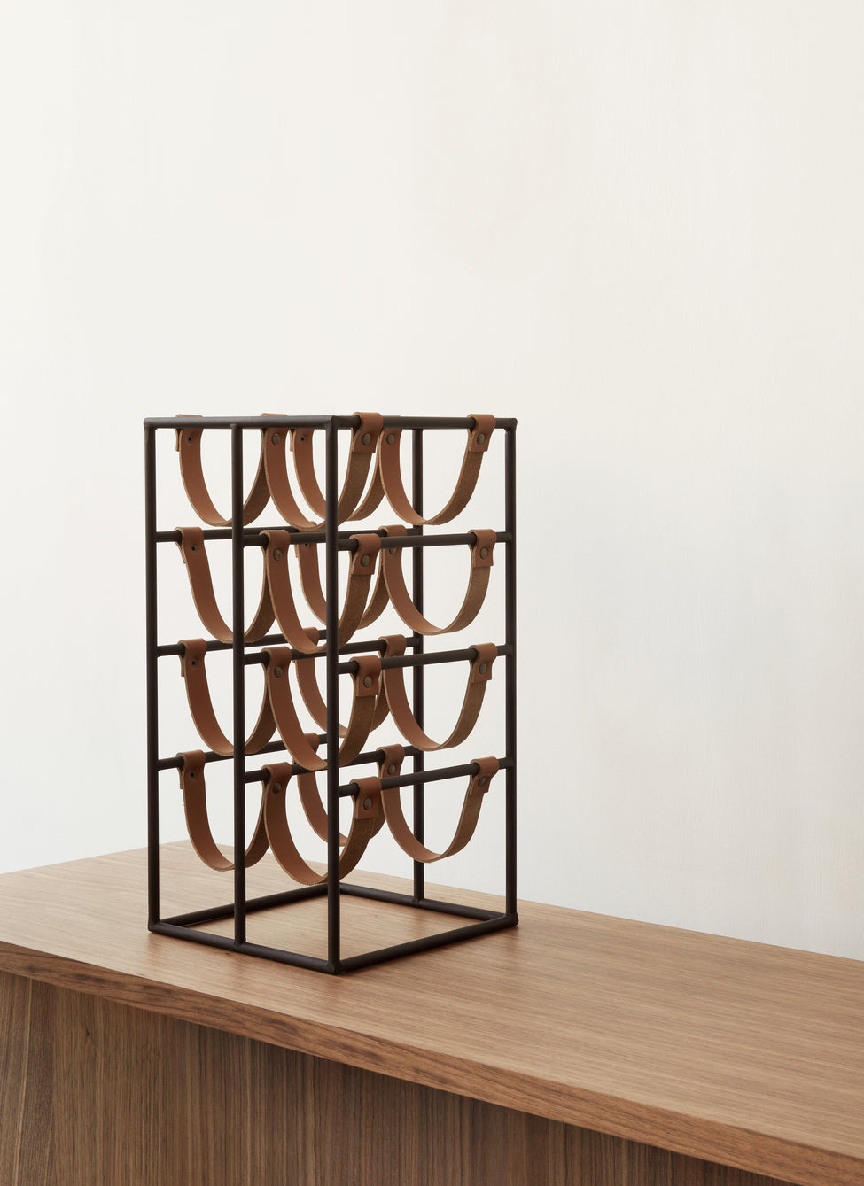 Audo Copenhagen Umanoff Wine Rack