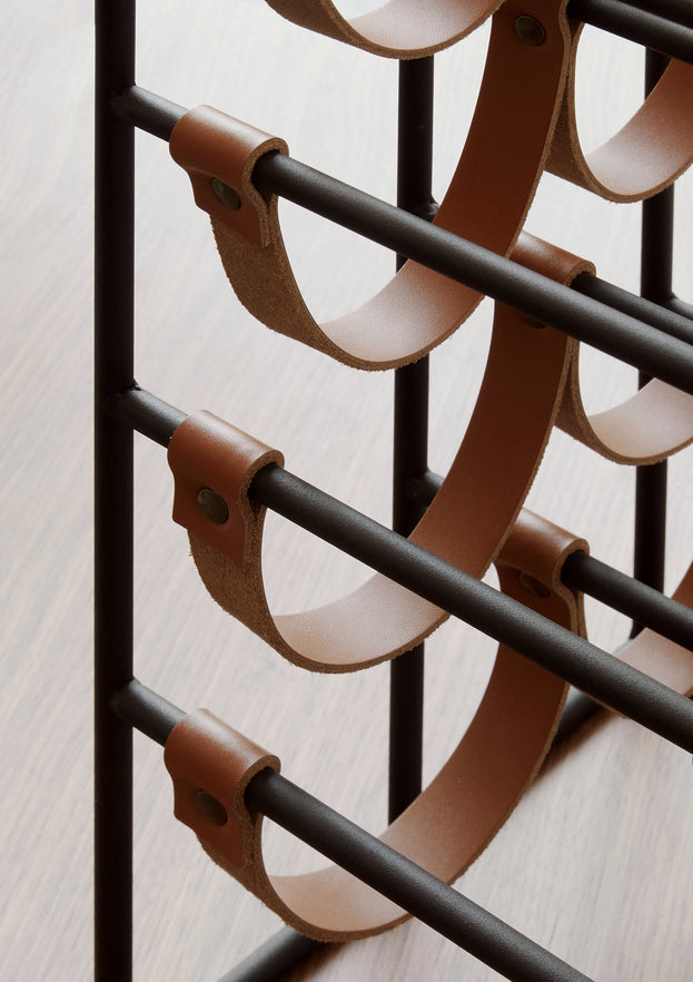 Audo Copenhagen Umanoff Wine Rack