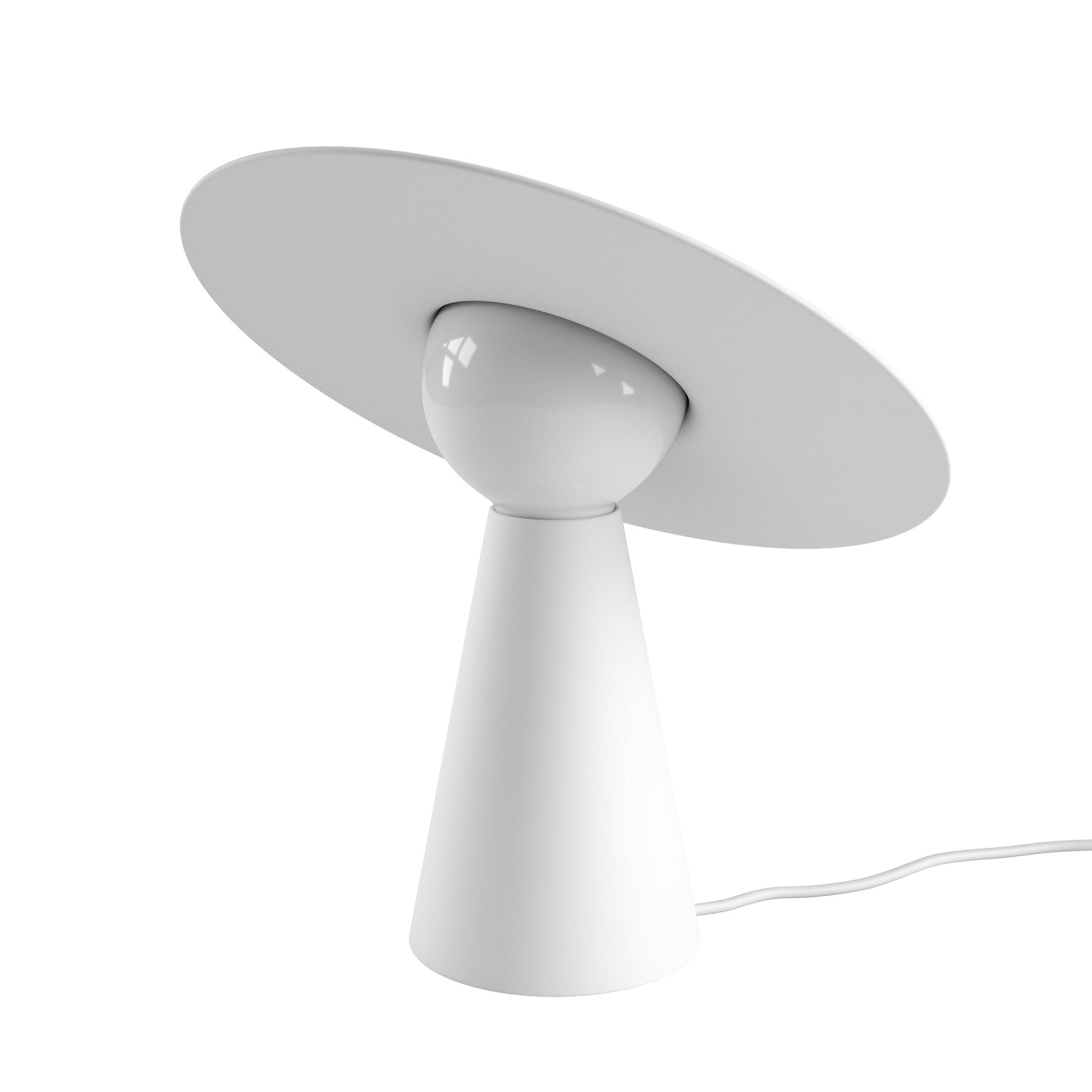 Moebe Ceramic Table Lamp