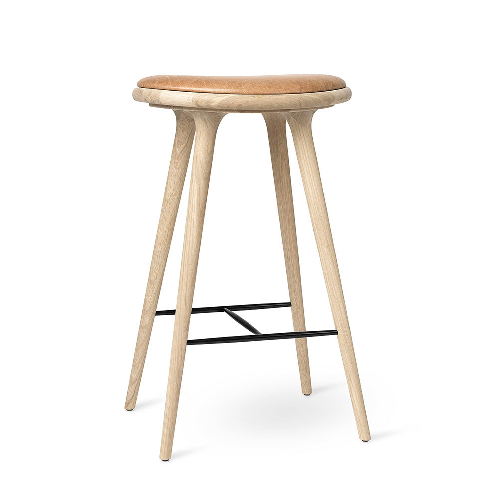 Mater High Stool