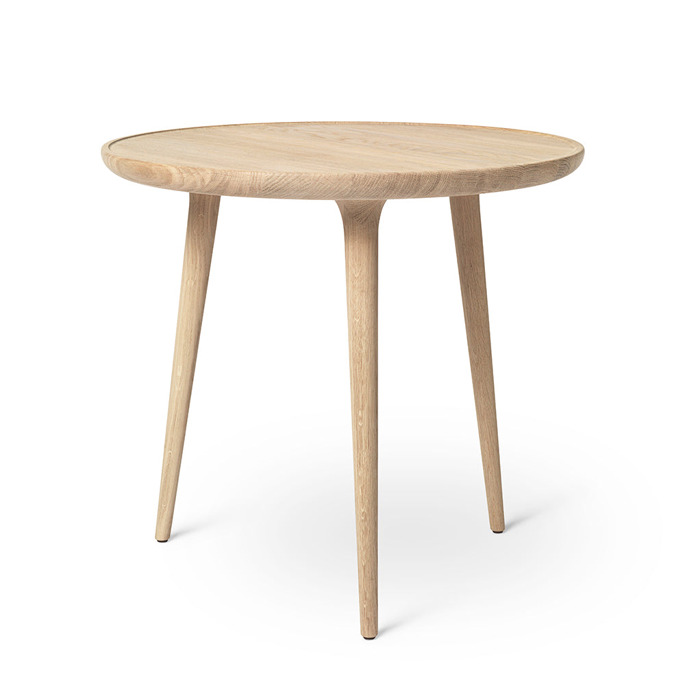 Mater Side / Coffee Accent Table