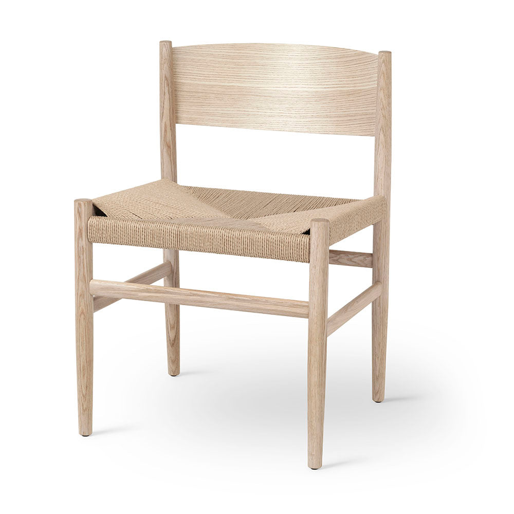 Mater Nestor Chair