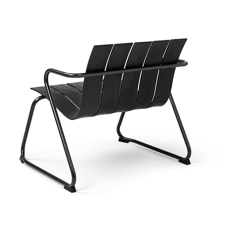 Mater Ocean Outdoor Lounge Chair