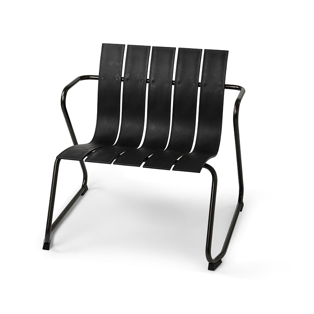 Mater Ocean Outdoor Lounge Chair