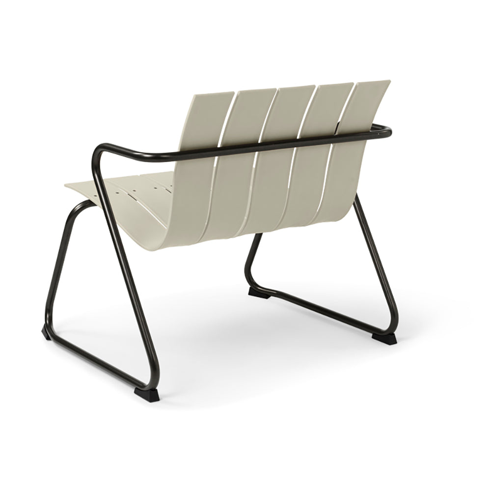 Mater Ocean Outdoor Lounge Chair