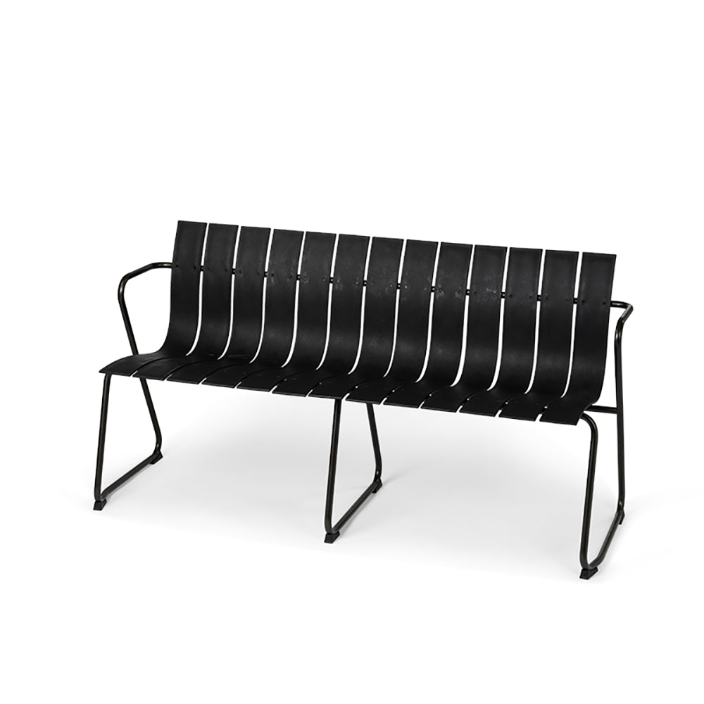 Mater Ocean Outdoor Bench