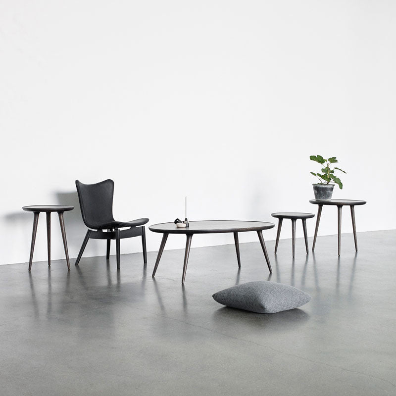 Mater Side / Coffee Accent Table