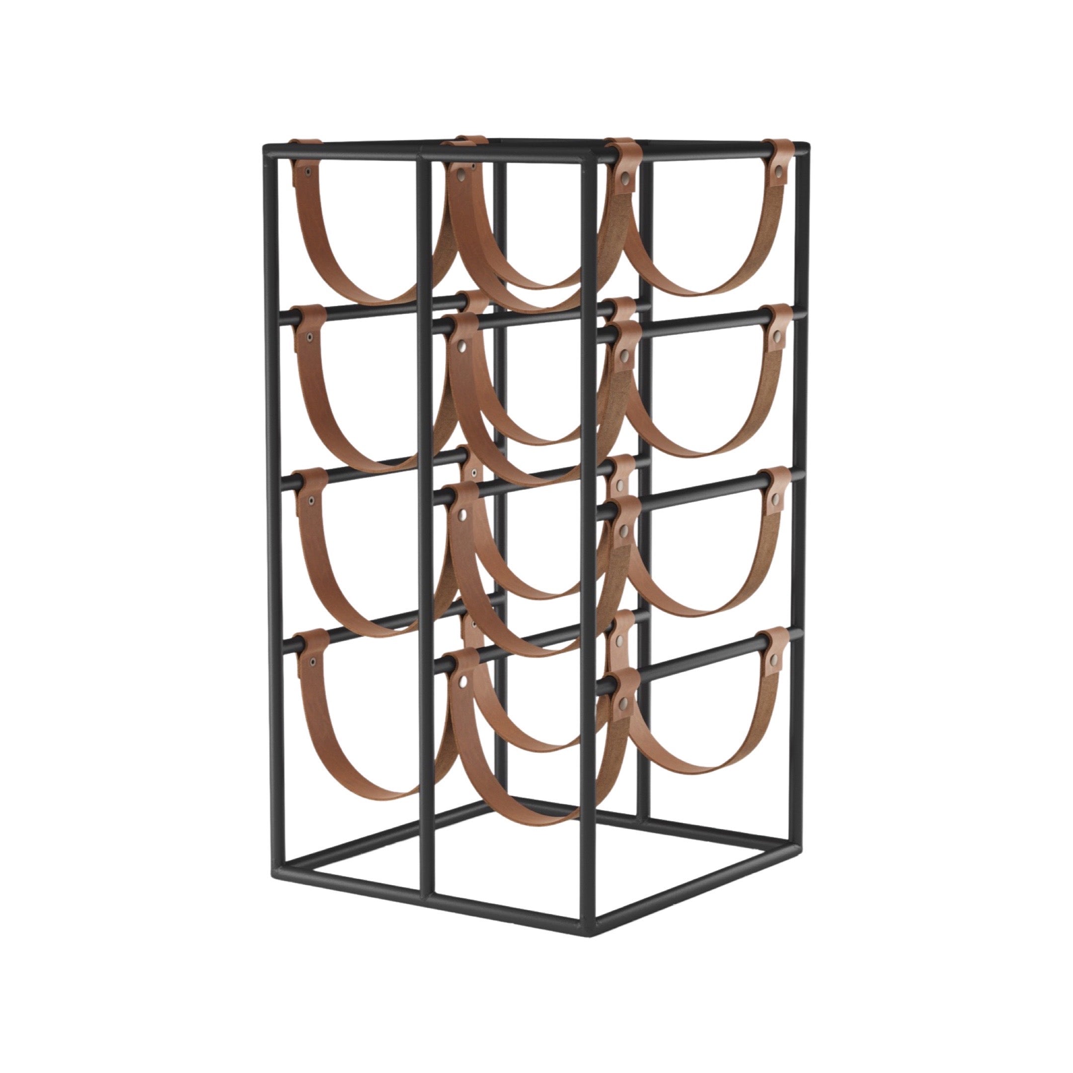 Audo Umanoff Wine Rack