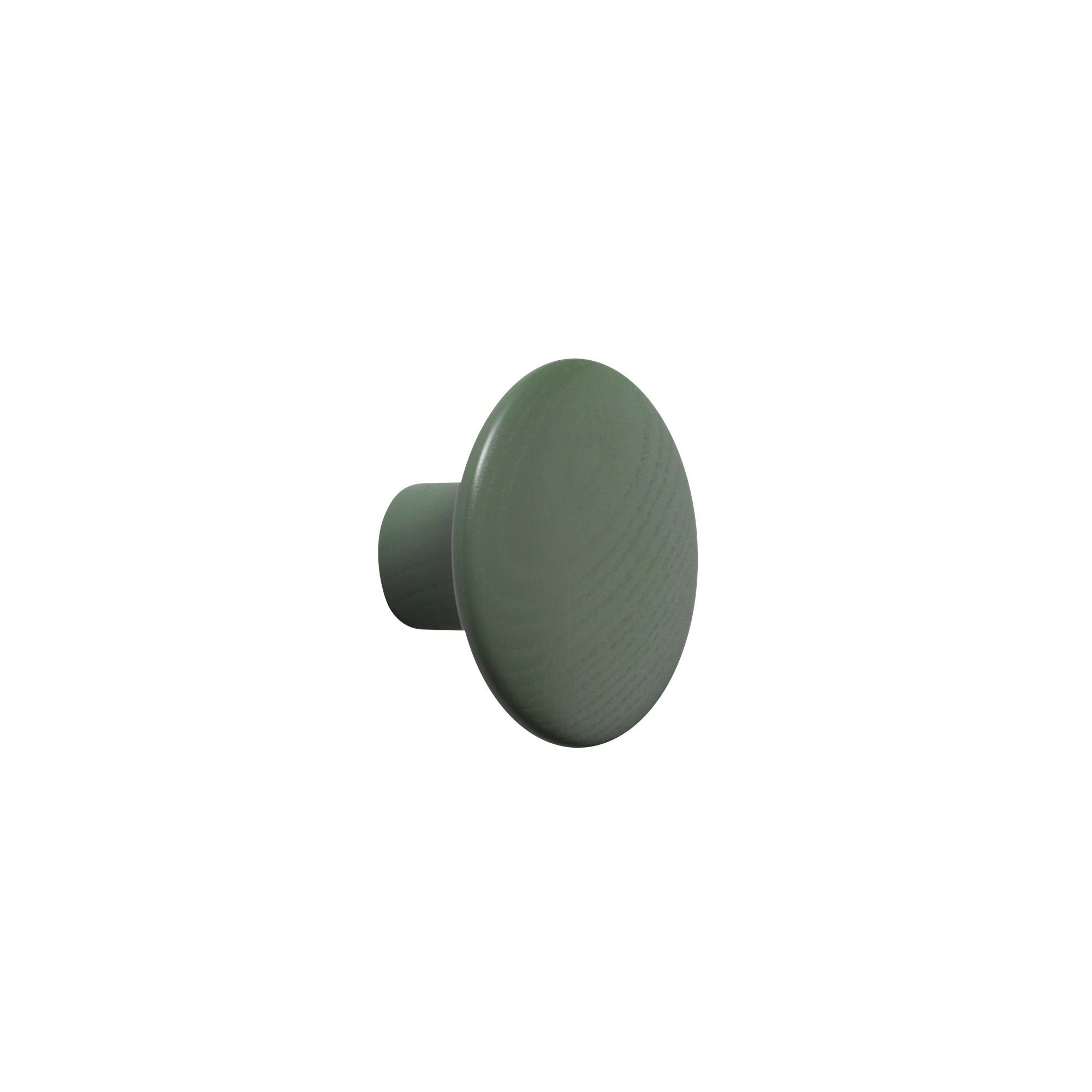 Muuto Dots Wood - Ø9cm