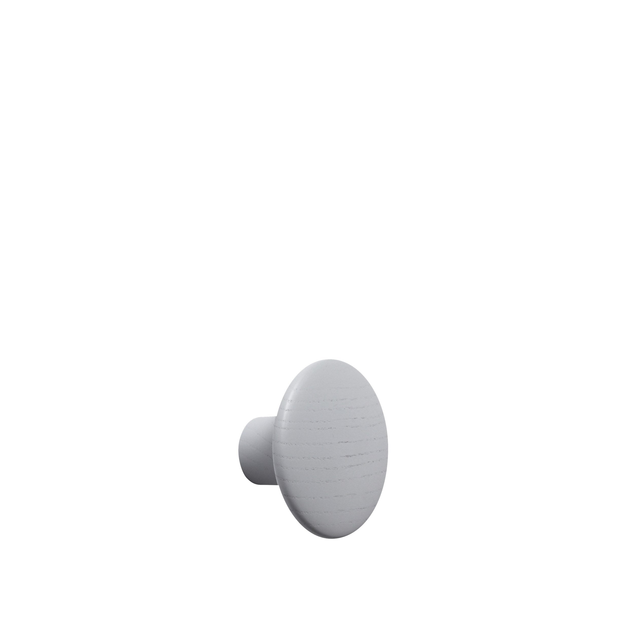 Muuto Dots Wood - Ø9cm