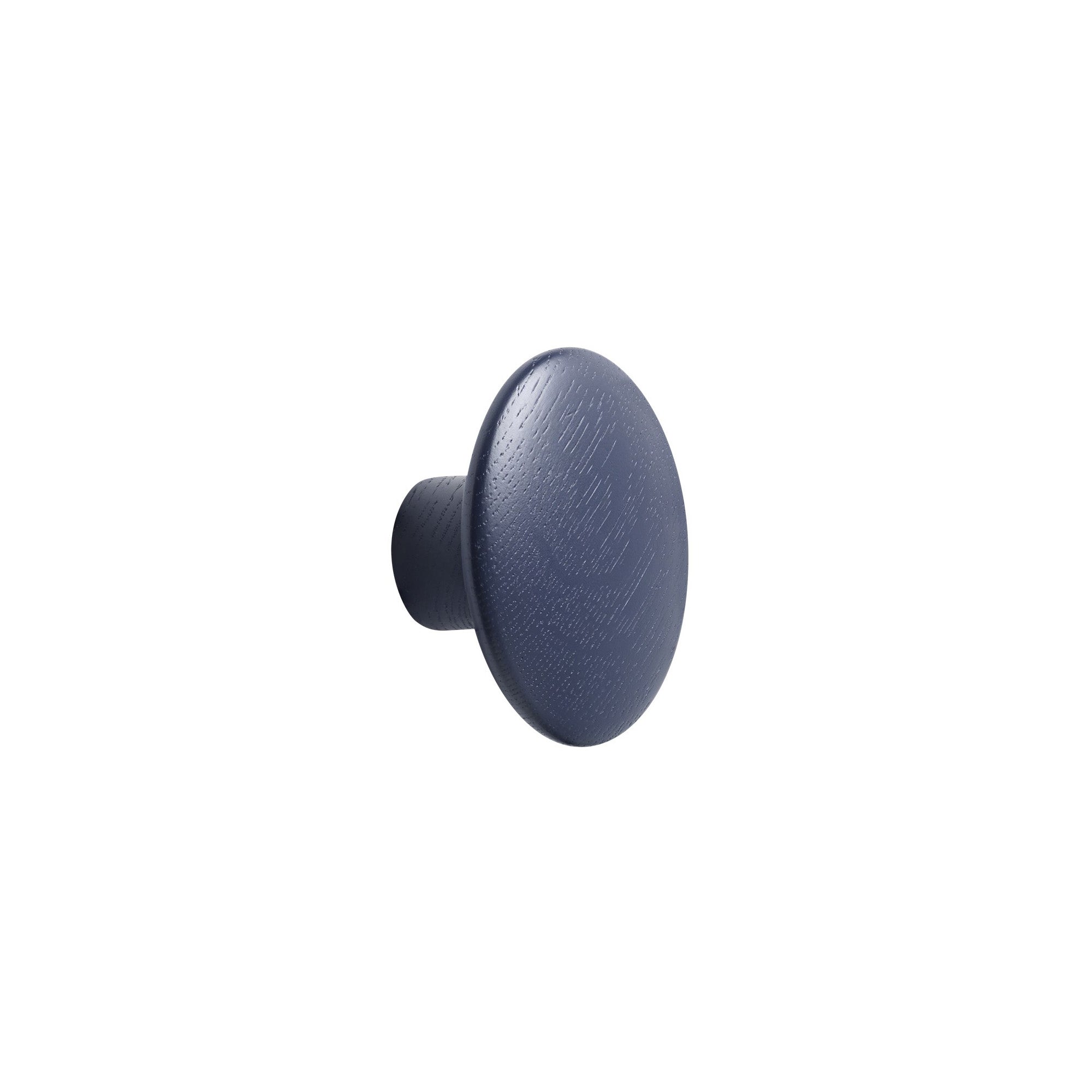 Muuto Dots Wood - Ø9cm