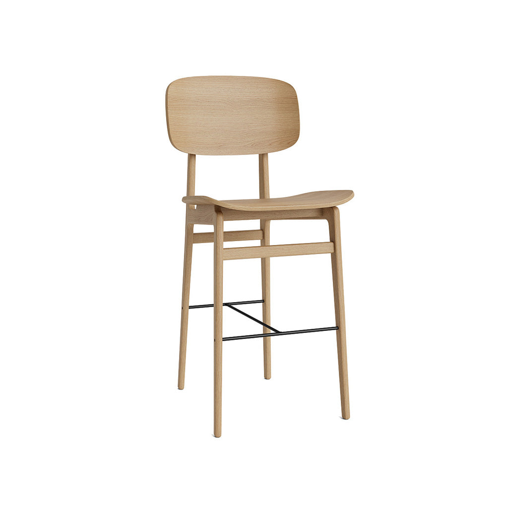 NORR11 NY11 Bar Chair