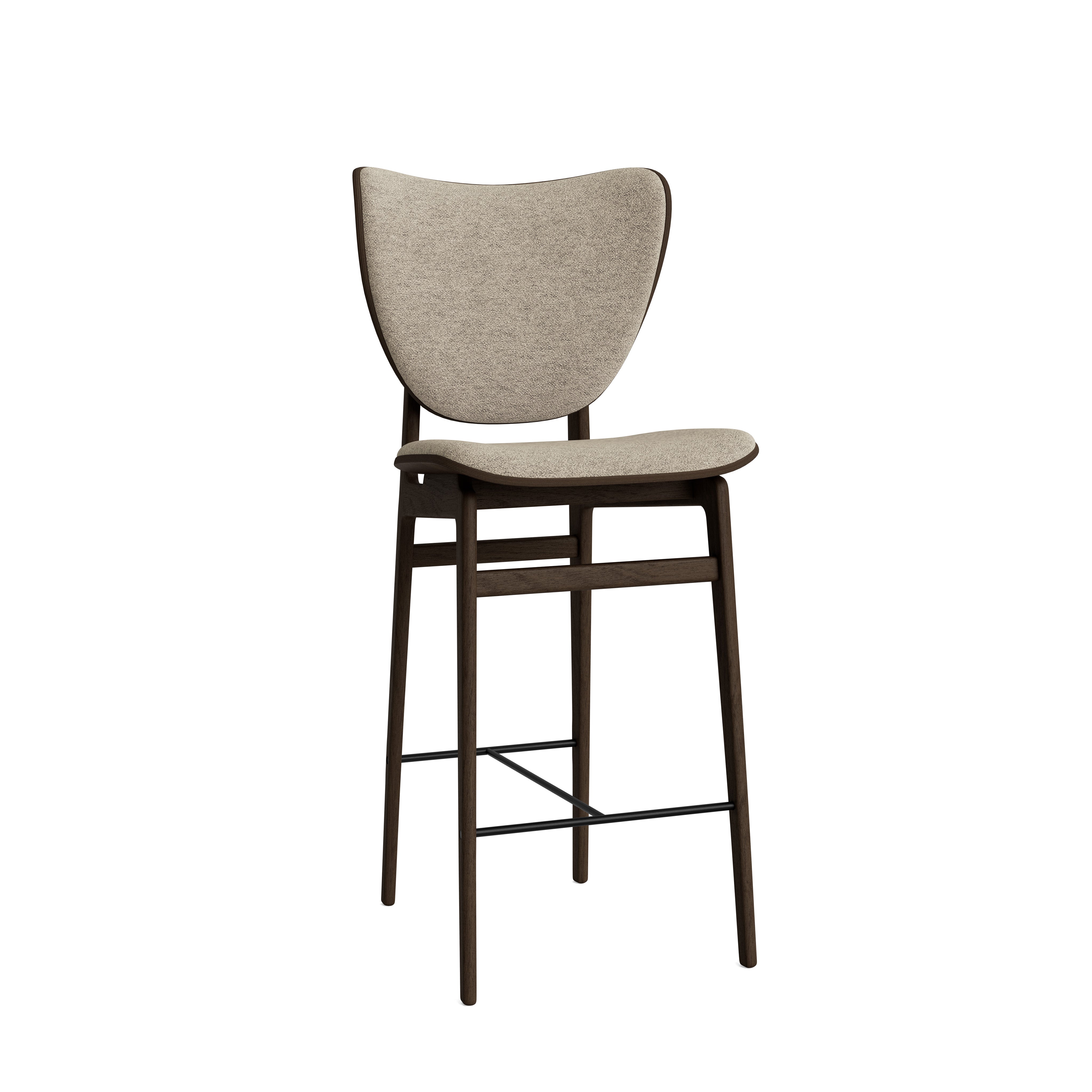 NORR11 Elephant Bar Chair