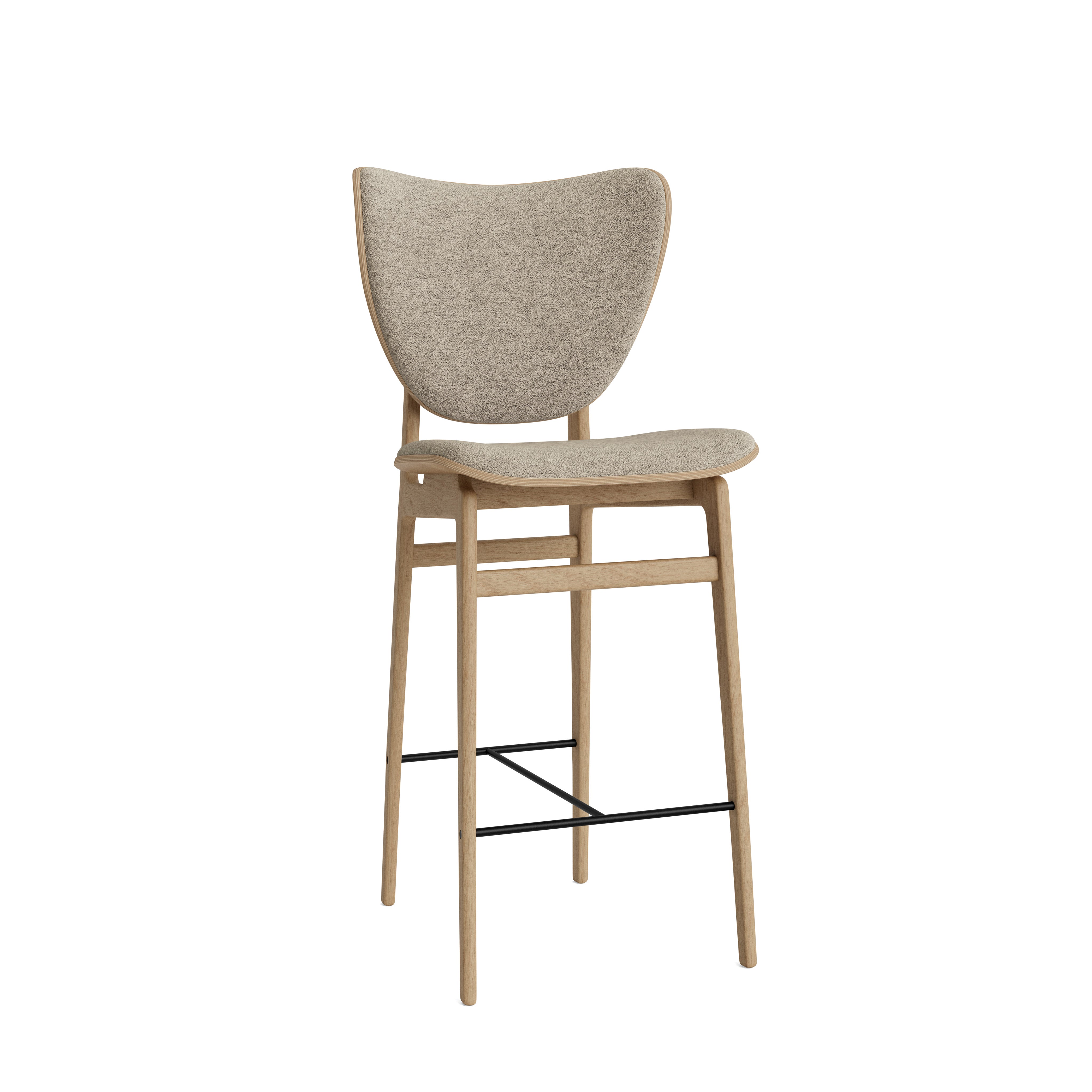 NORR11 Elephant Bar Chair