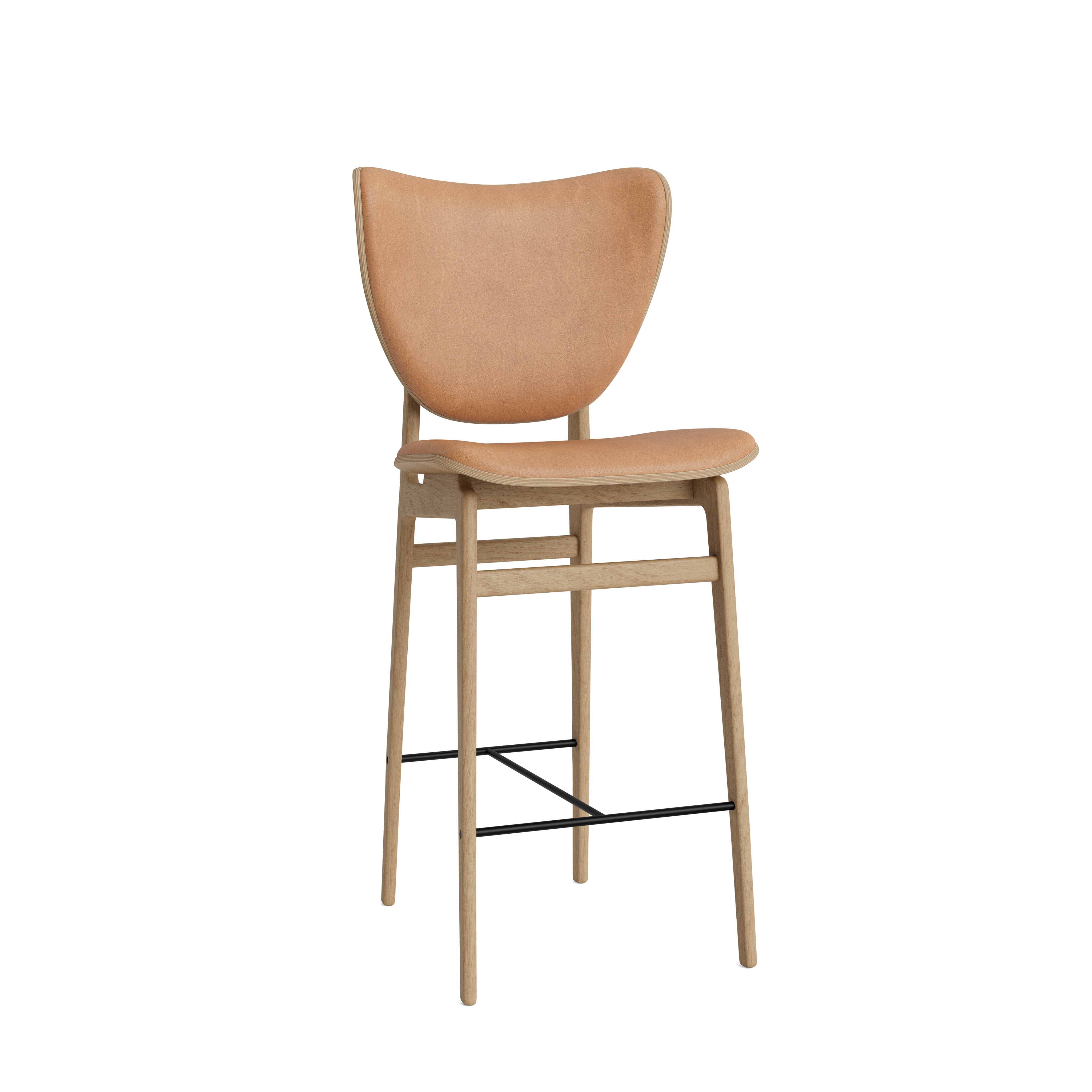 NORR11 Elephant Bar Chair