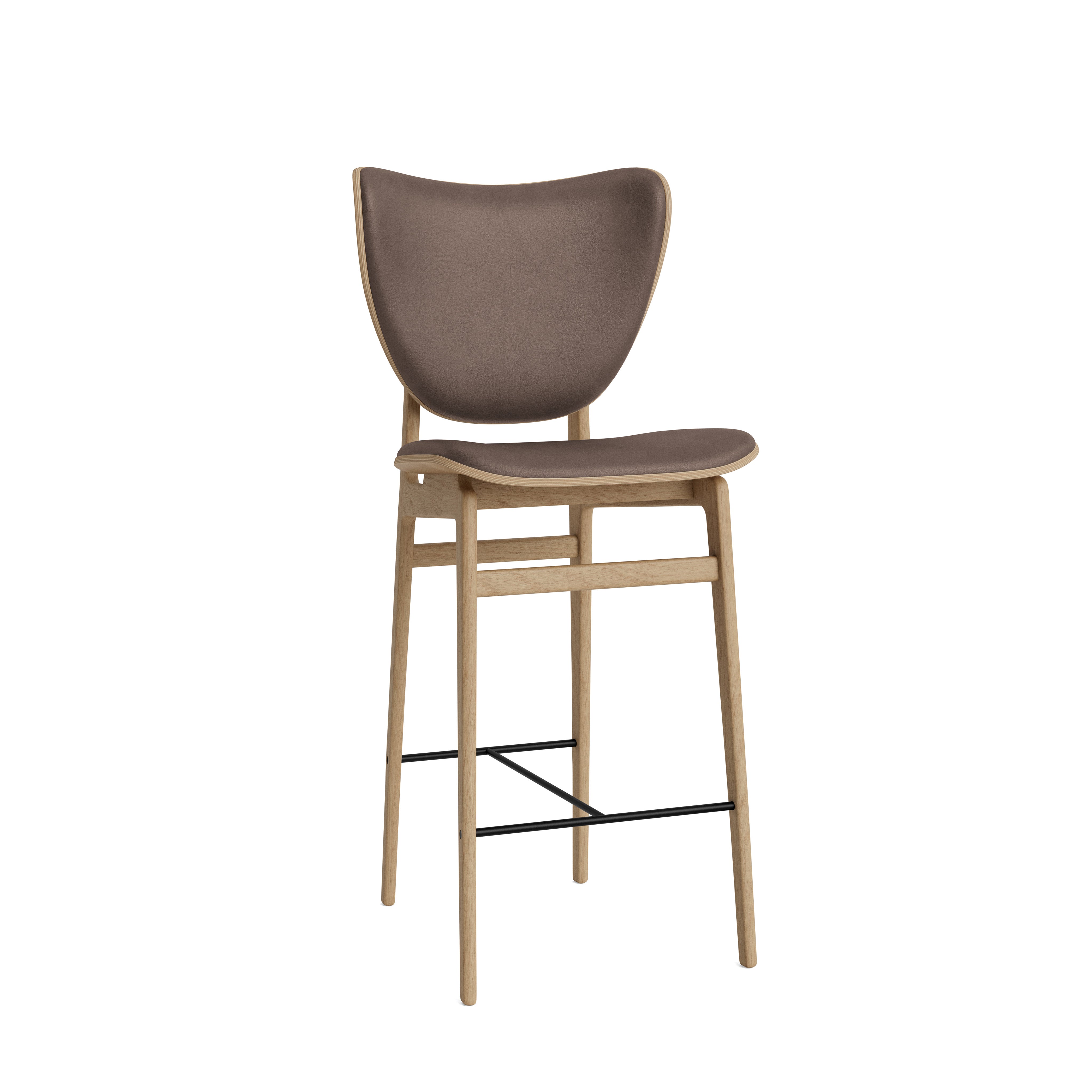 NORR11 Elephant Bar Chair