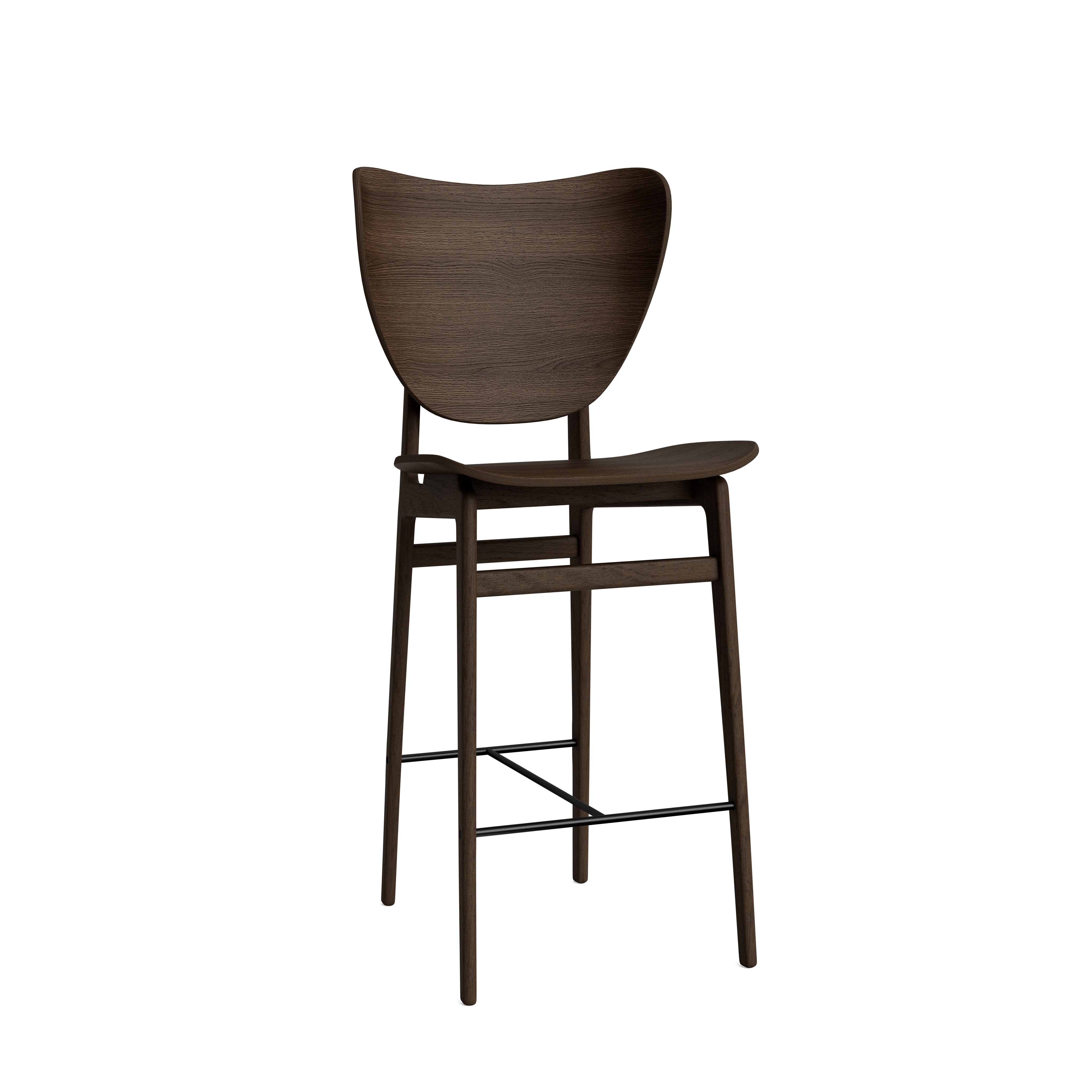NORR11 Elephant Bar Chair