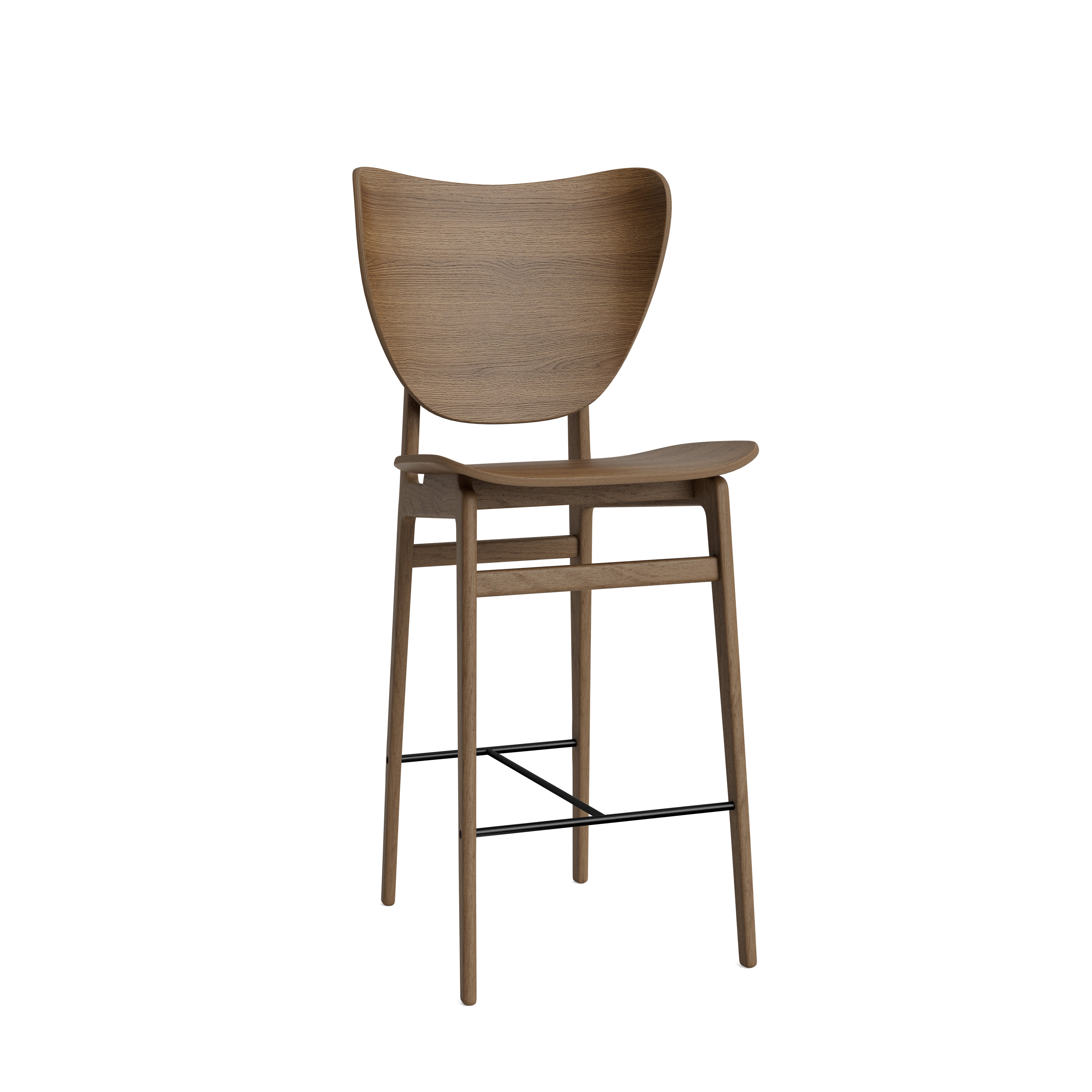 NORR11 Elephant Bar Chair