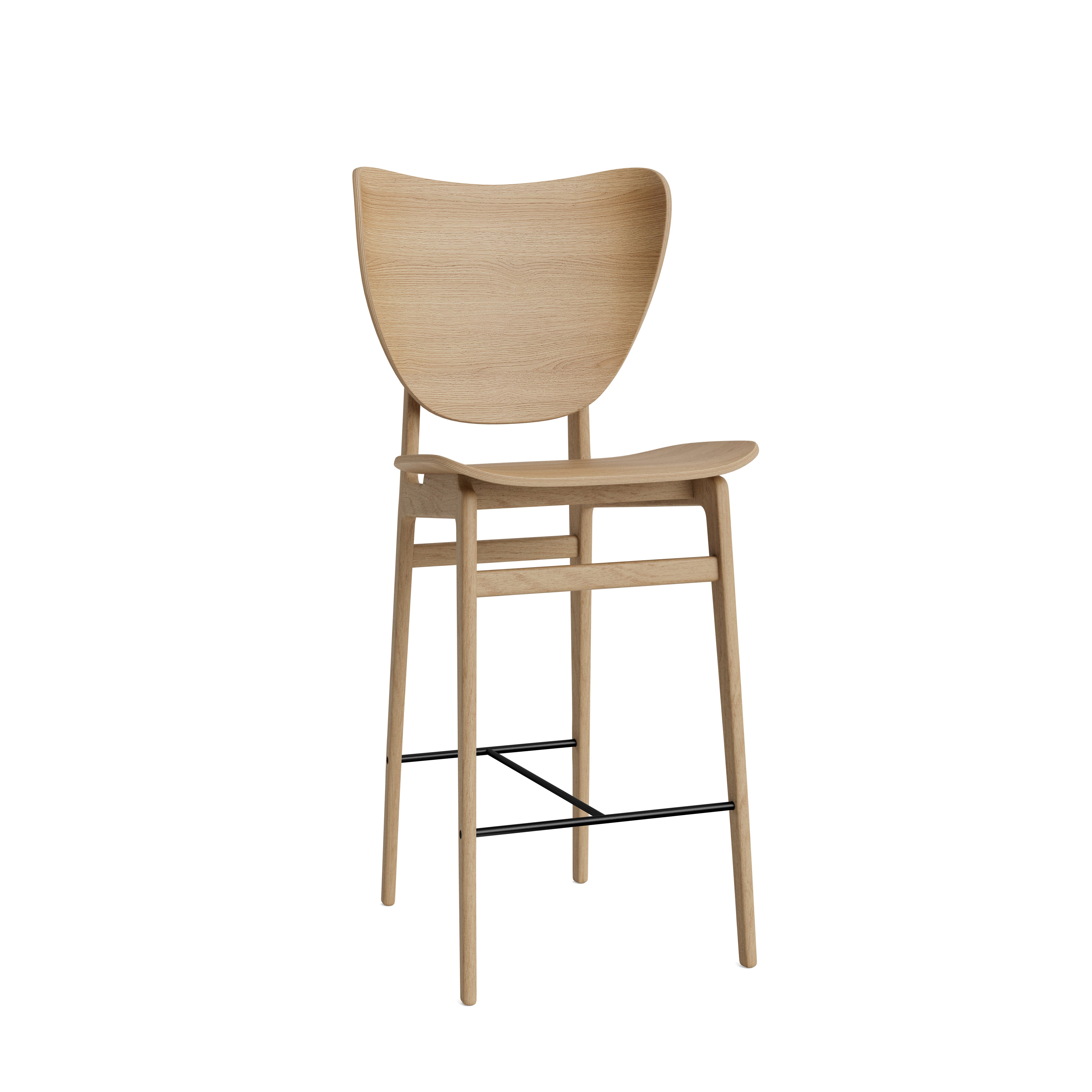 NORR11 Elephant Bar Chair