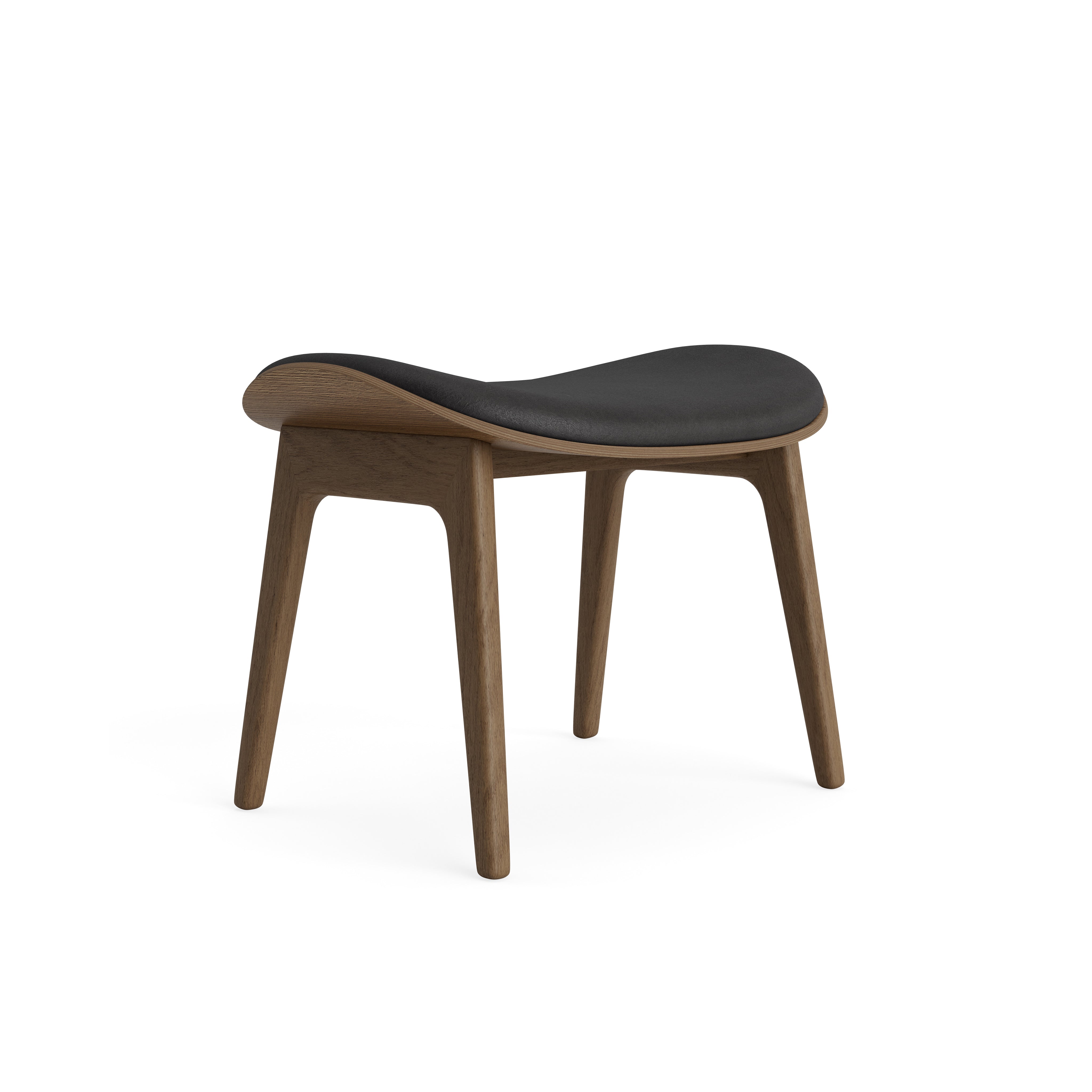 NORR11 Elephant Lounge Stool