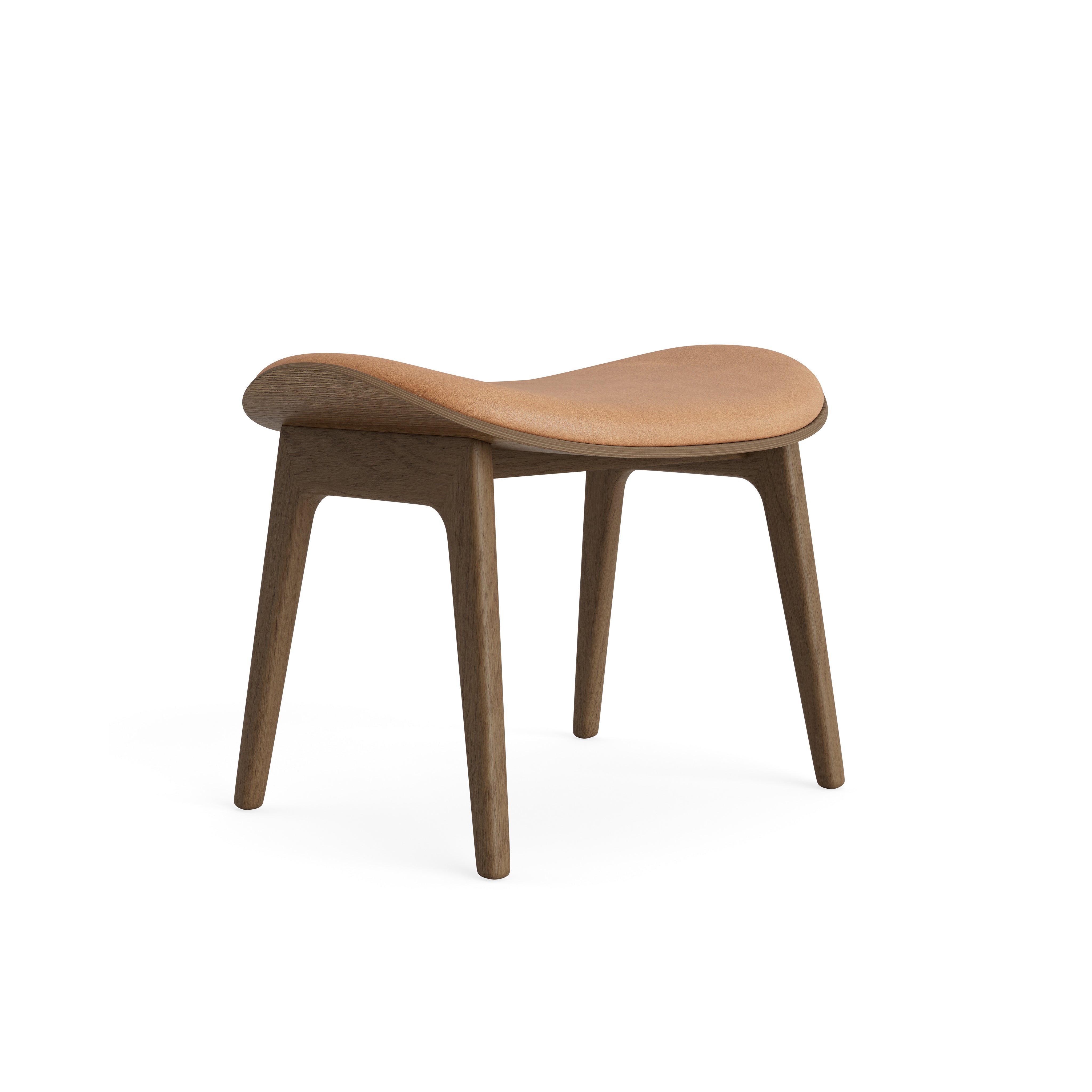 NORR11 Elephant Lounge Stool