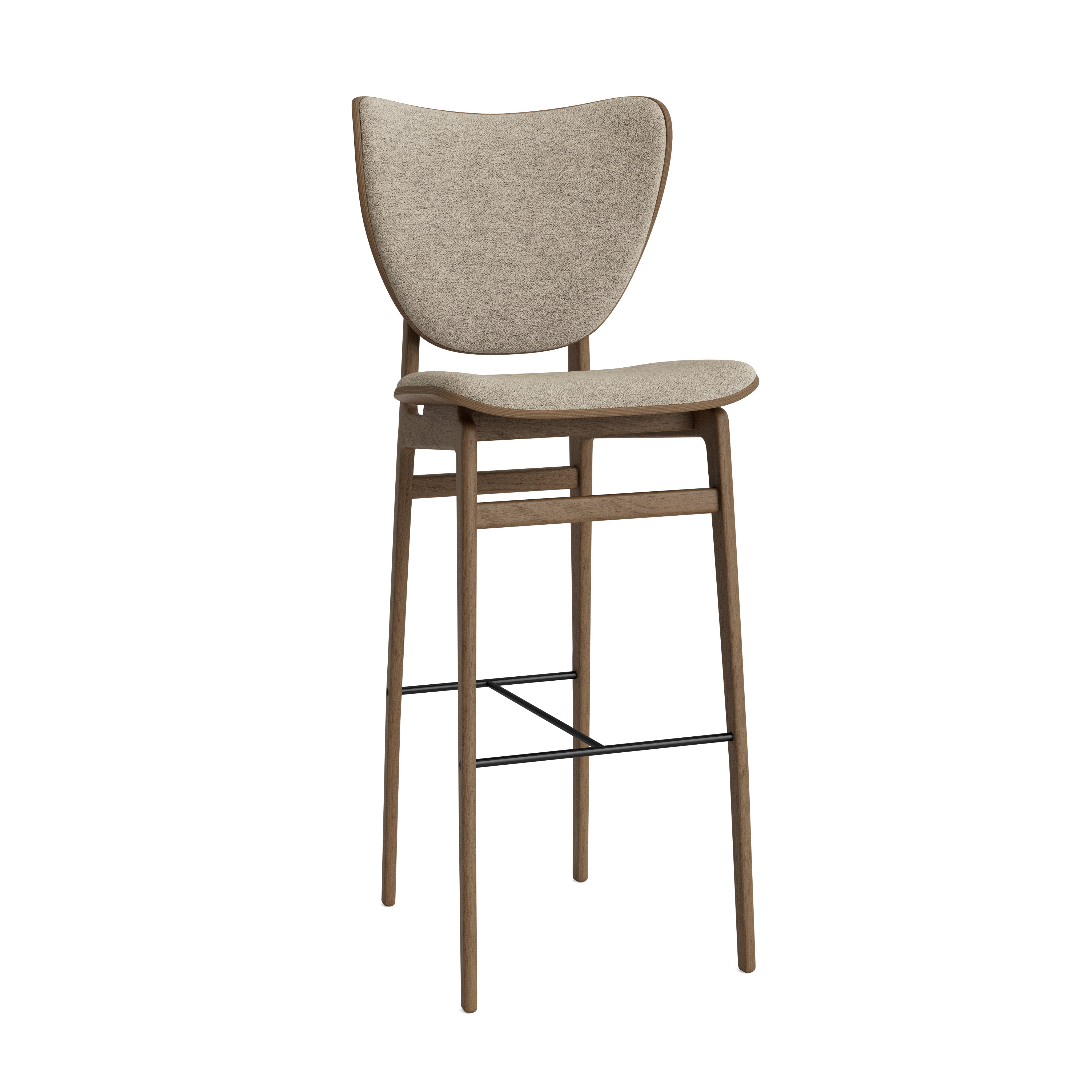 NORR11 Elephant Bar Chair
