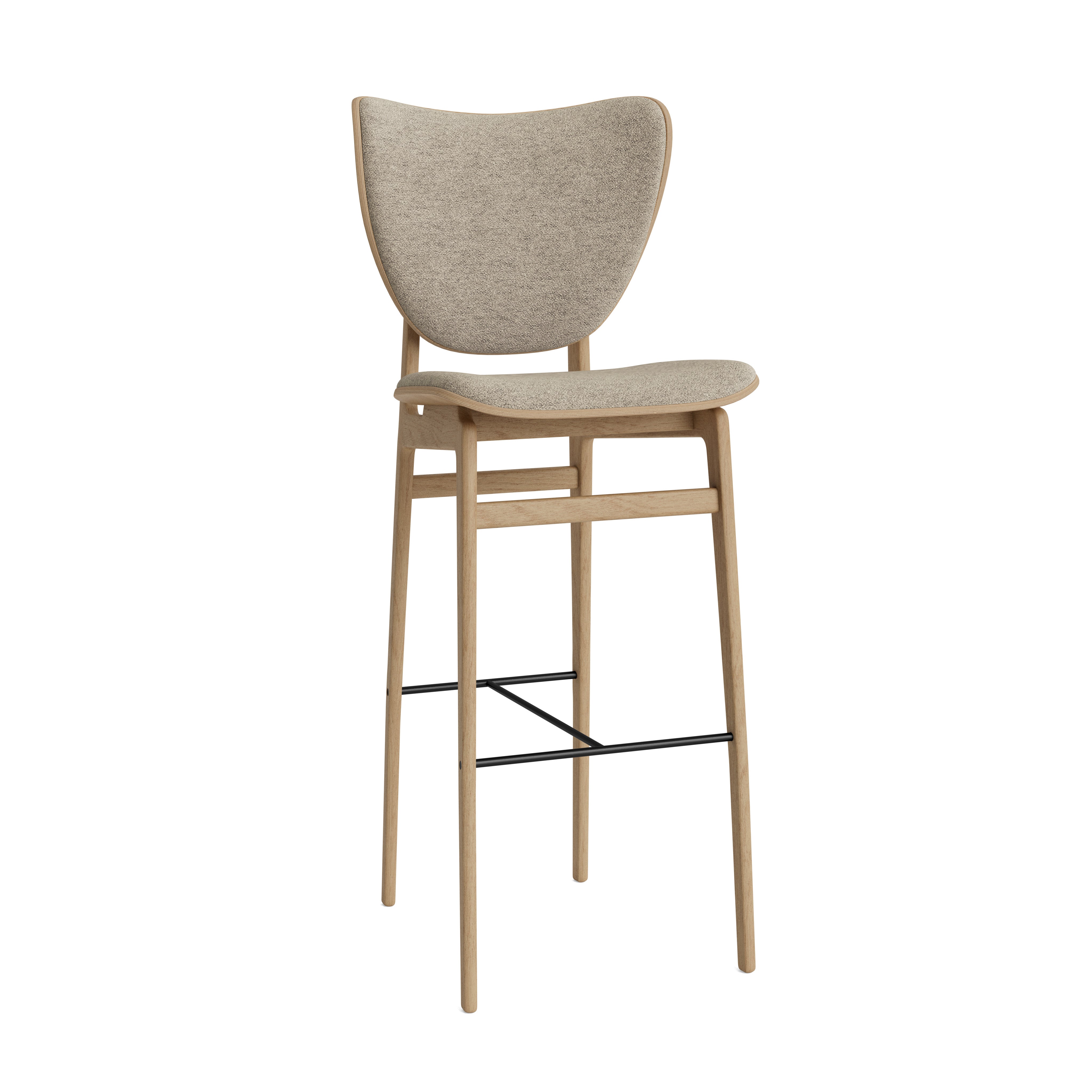 NORR11 Elephant Bar Chair