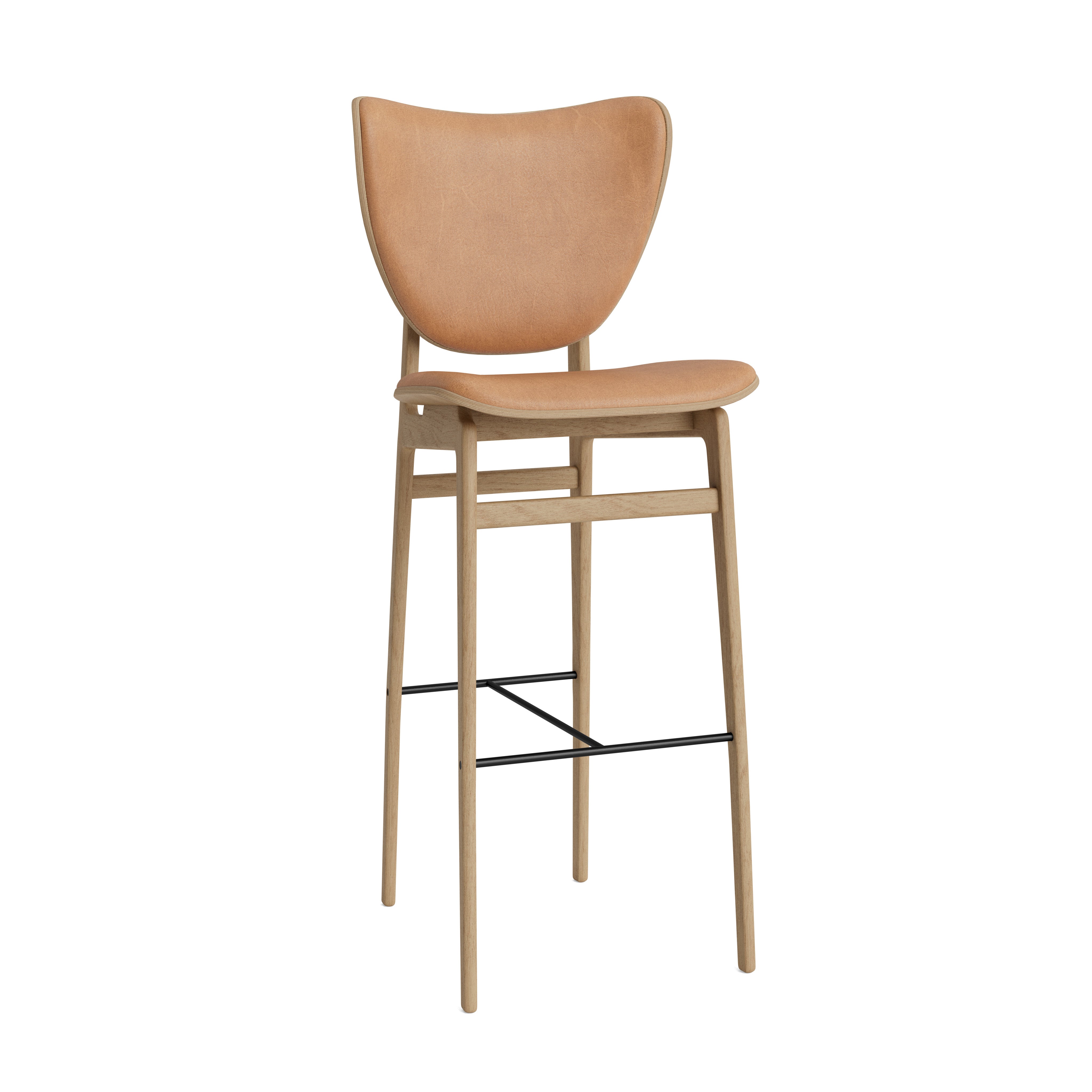 NORR11 Elephant Bar Chair