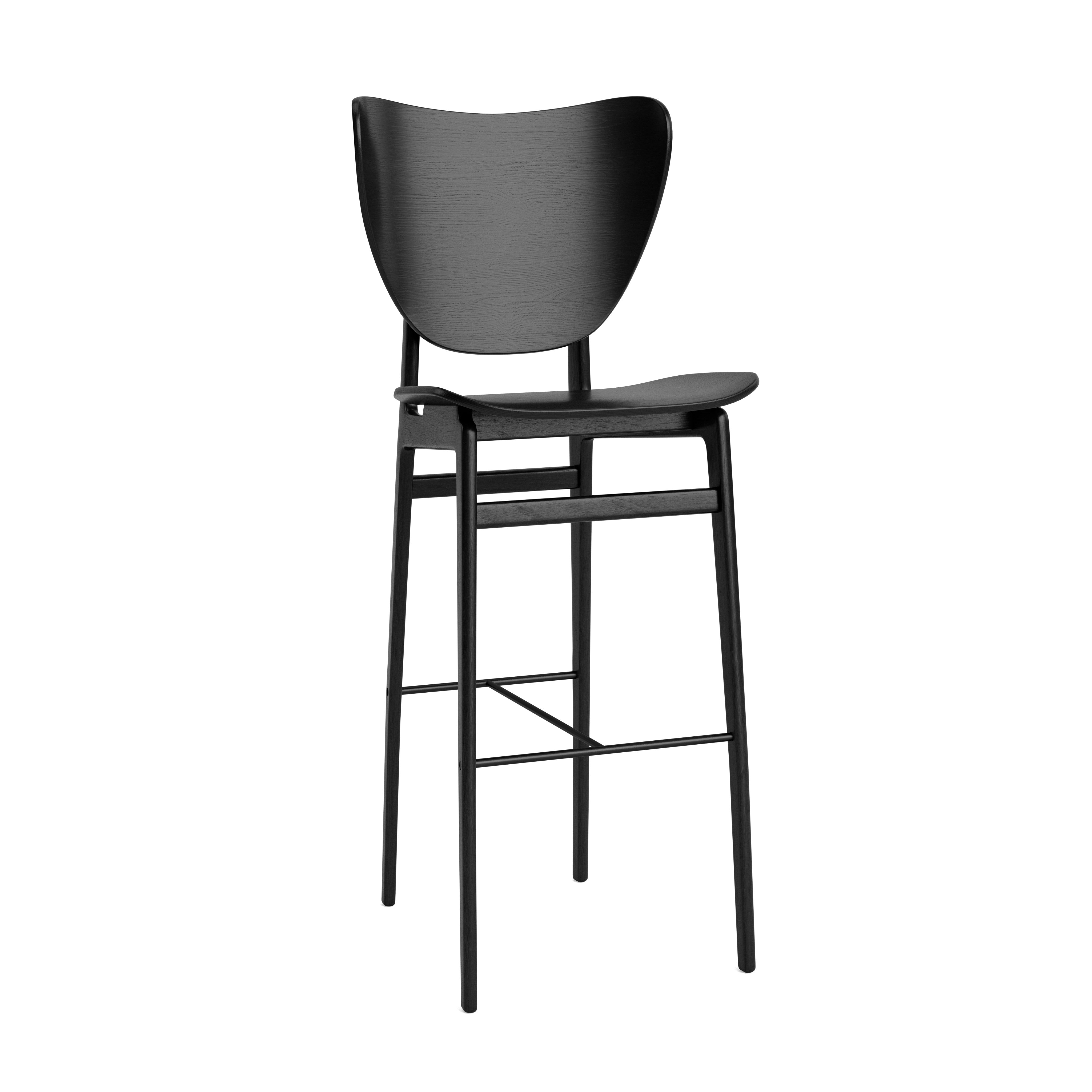 NORR11 Elephant Bar Chair